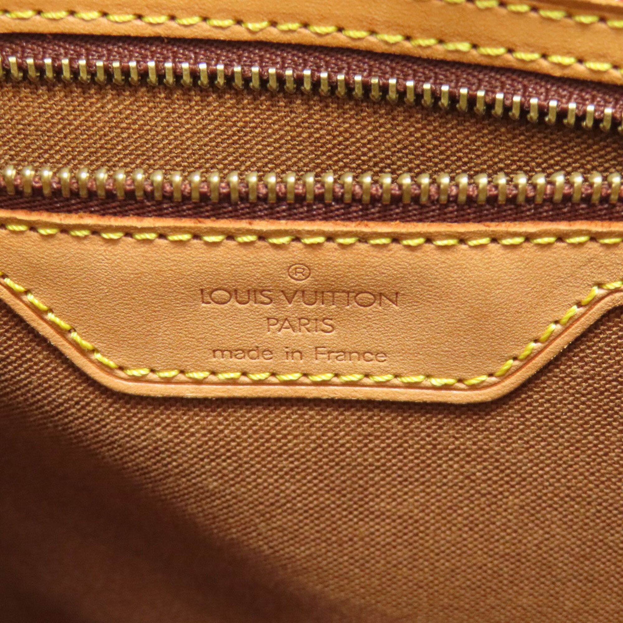 Tote Bag (Pre-Owned) - Louis Vuitton - Modalova