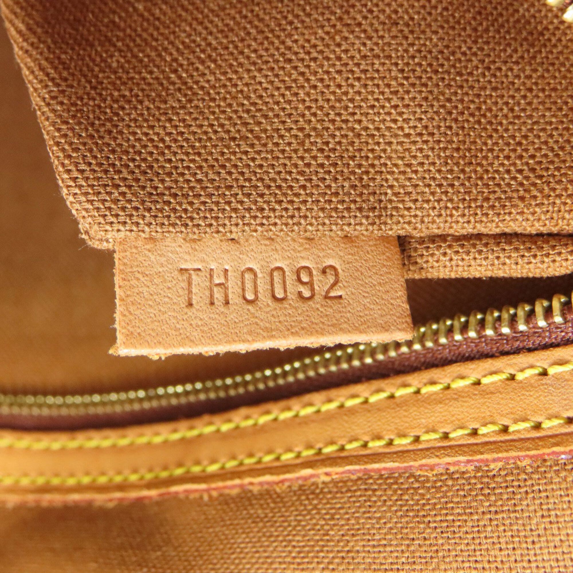 Tote Bag (Pre-Owned) - Louis Vuitton - Modalova