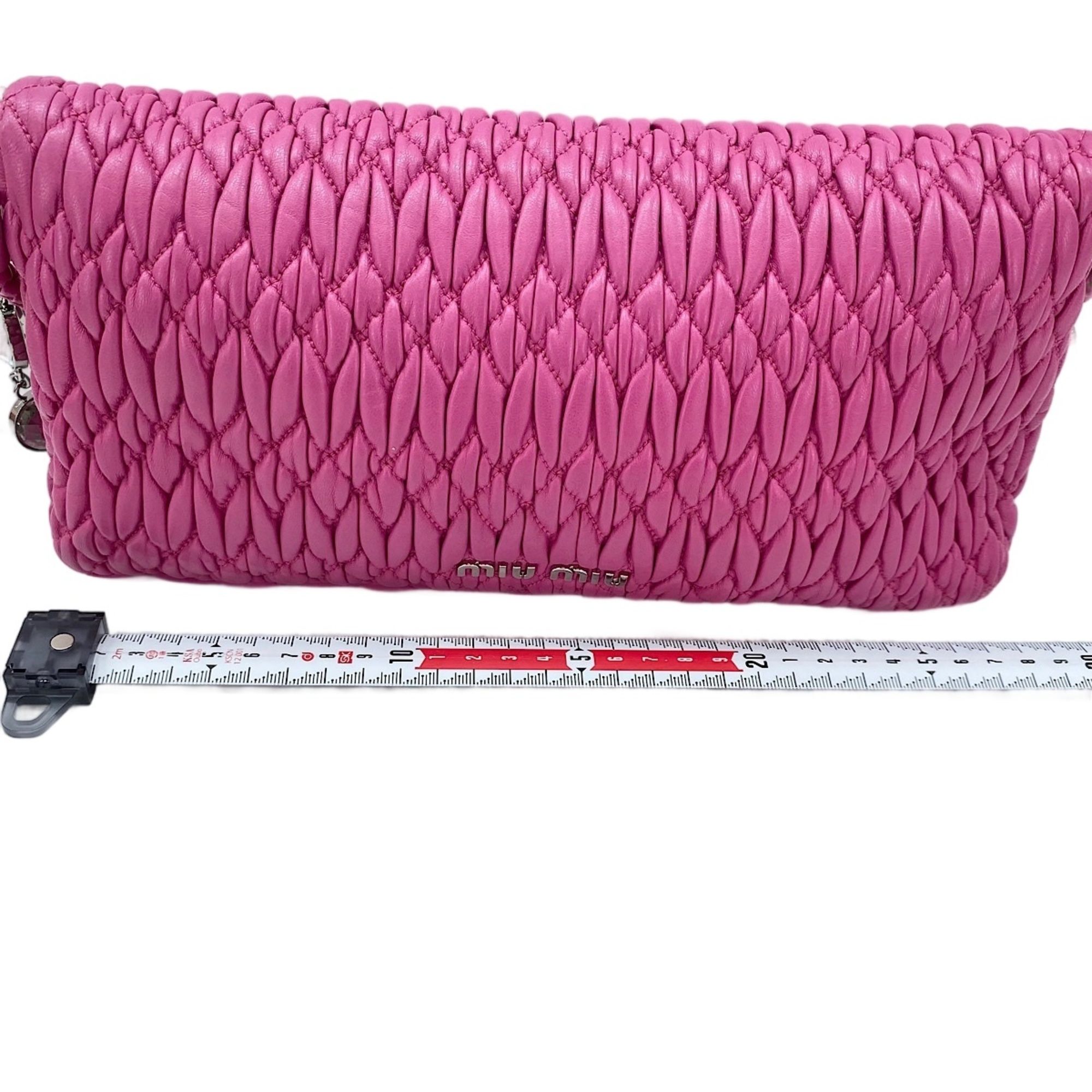 Shoulder Bag (Pre-Owned) - Miu Miu - Modalova