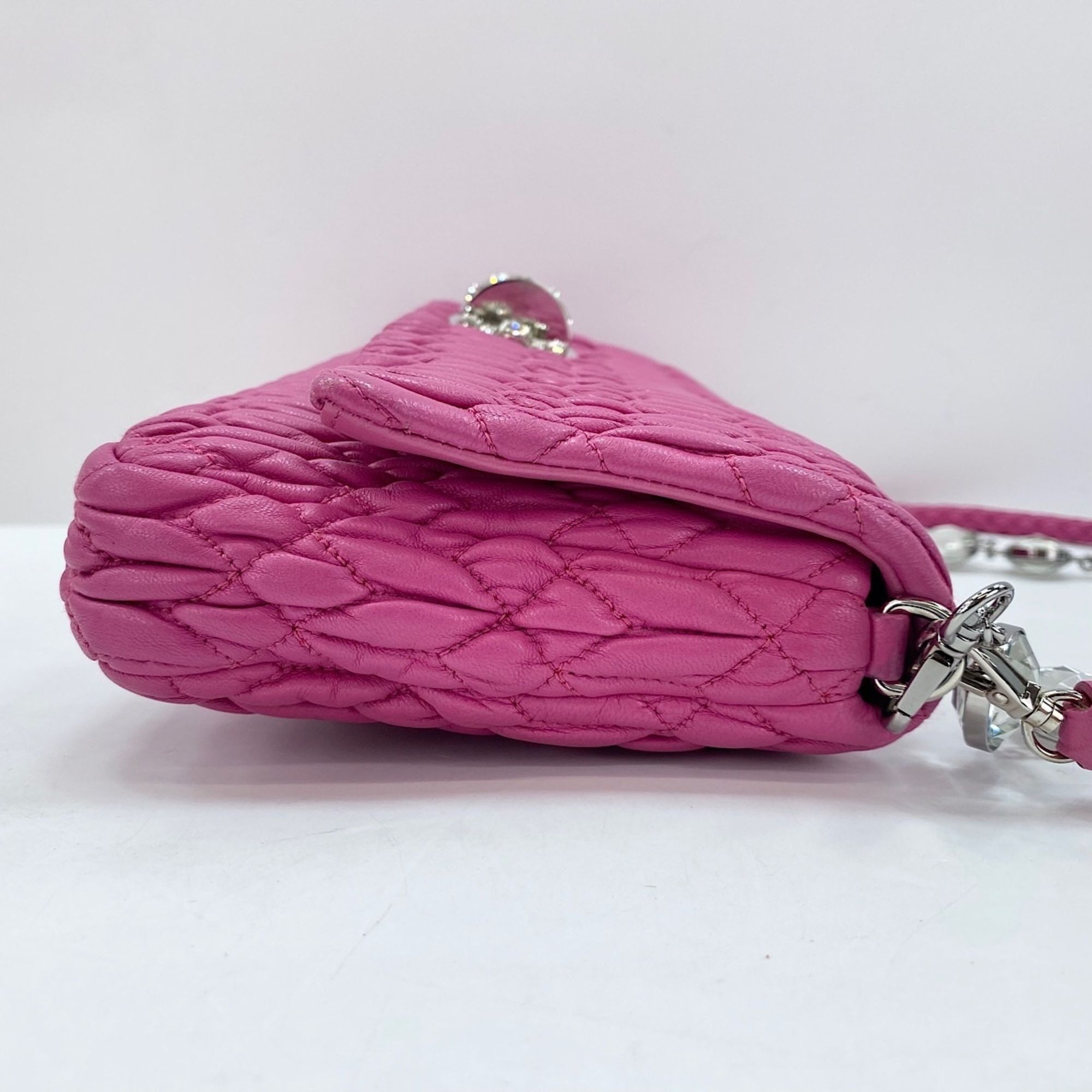 Shoulder Bag (Pre-Owned) - Miu Miu - Modalova