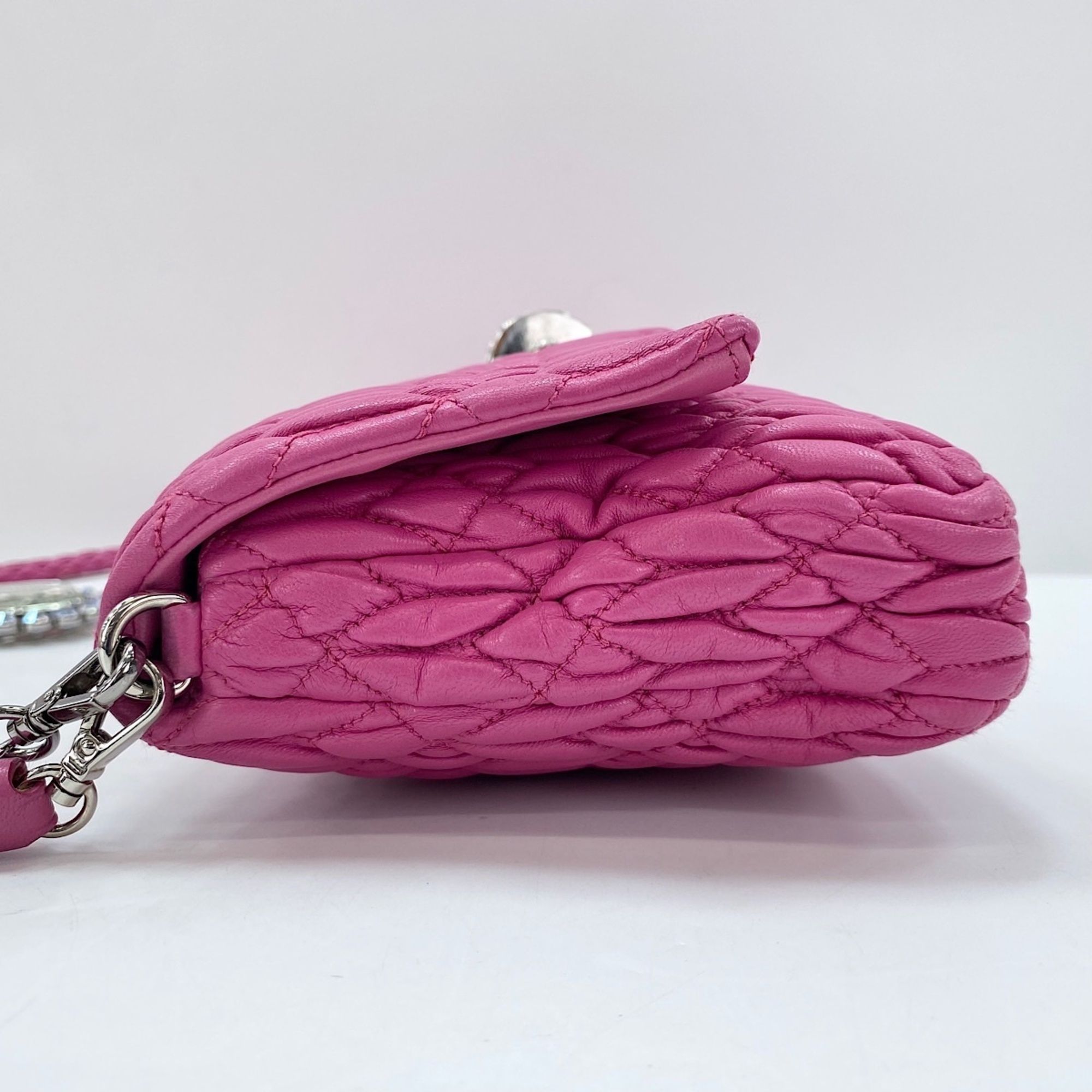 Shoulder Bag (Pre-Owned) - Miu Miu - Modalova