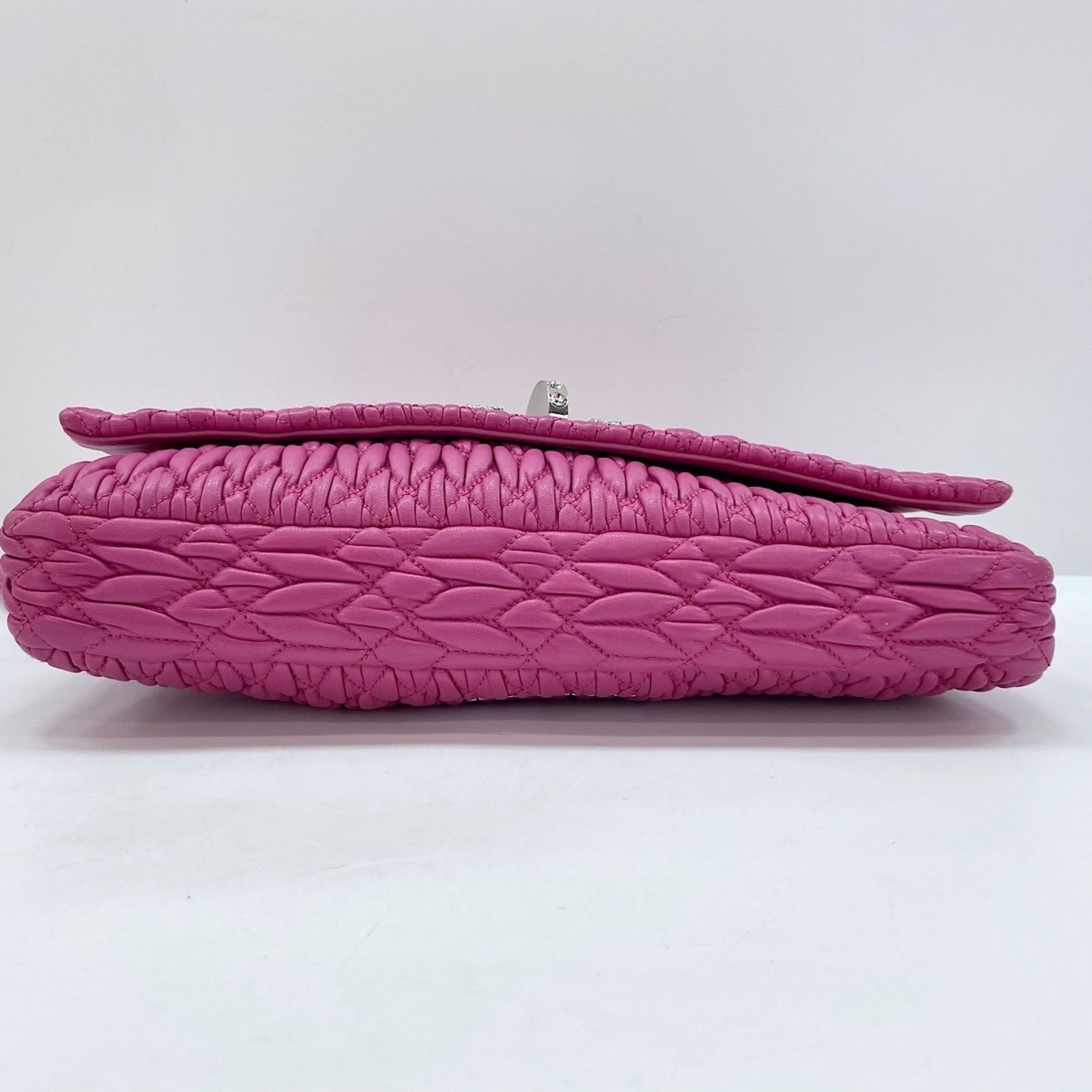 Shoulder Bag (Pre-Owned) - Miu Miu - Modalova