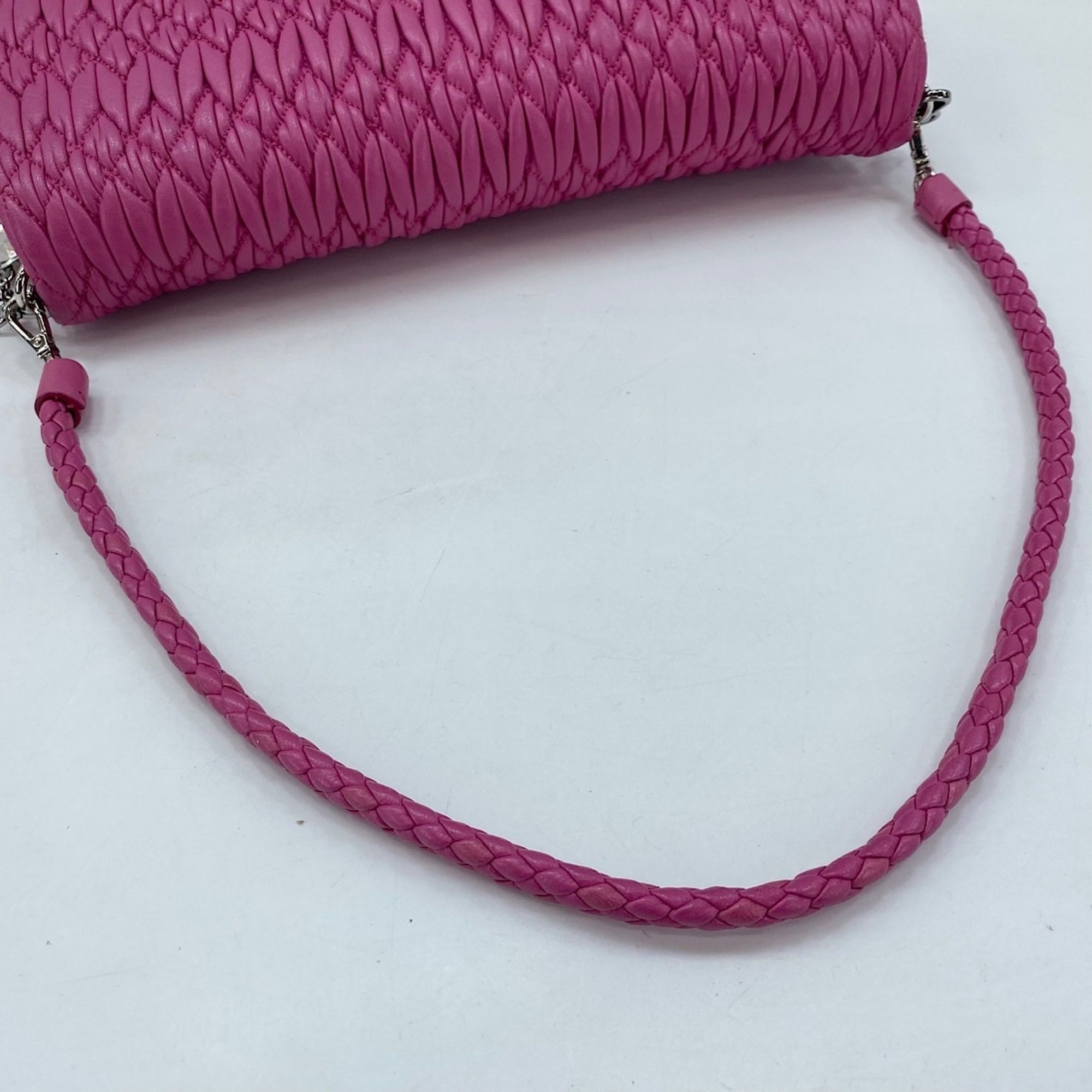 Shoulder Bag (Pre-Owned) - Miu Miu - Modalova
