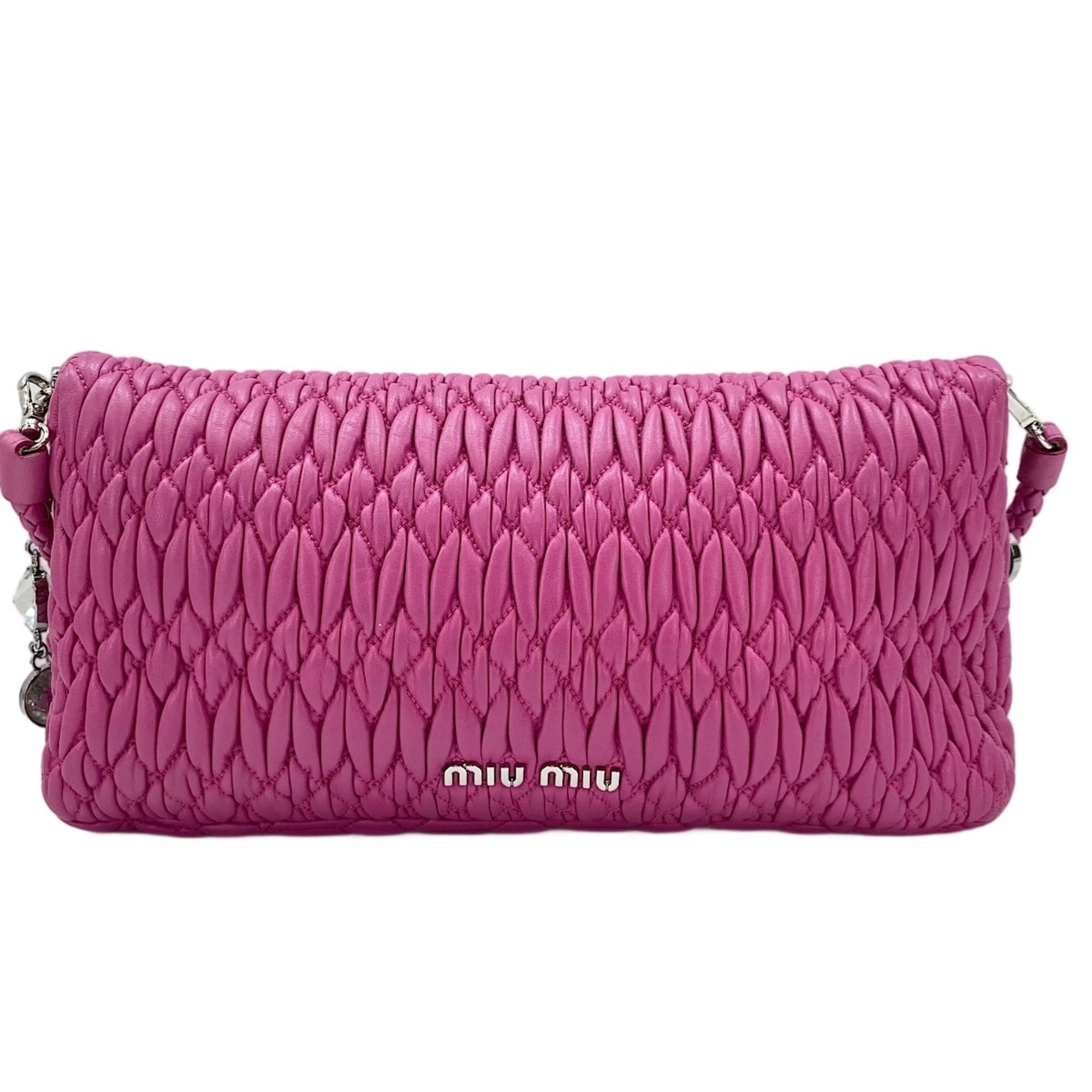Shoulder Bag (Pre-Owned) - Miu Miu - Modalova