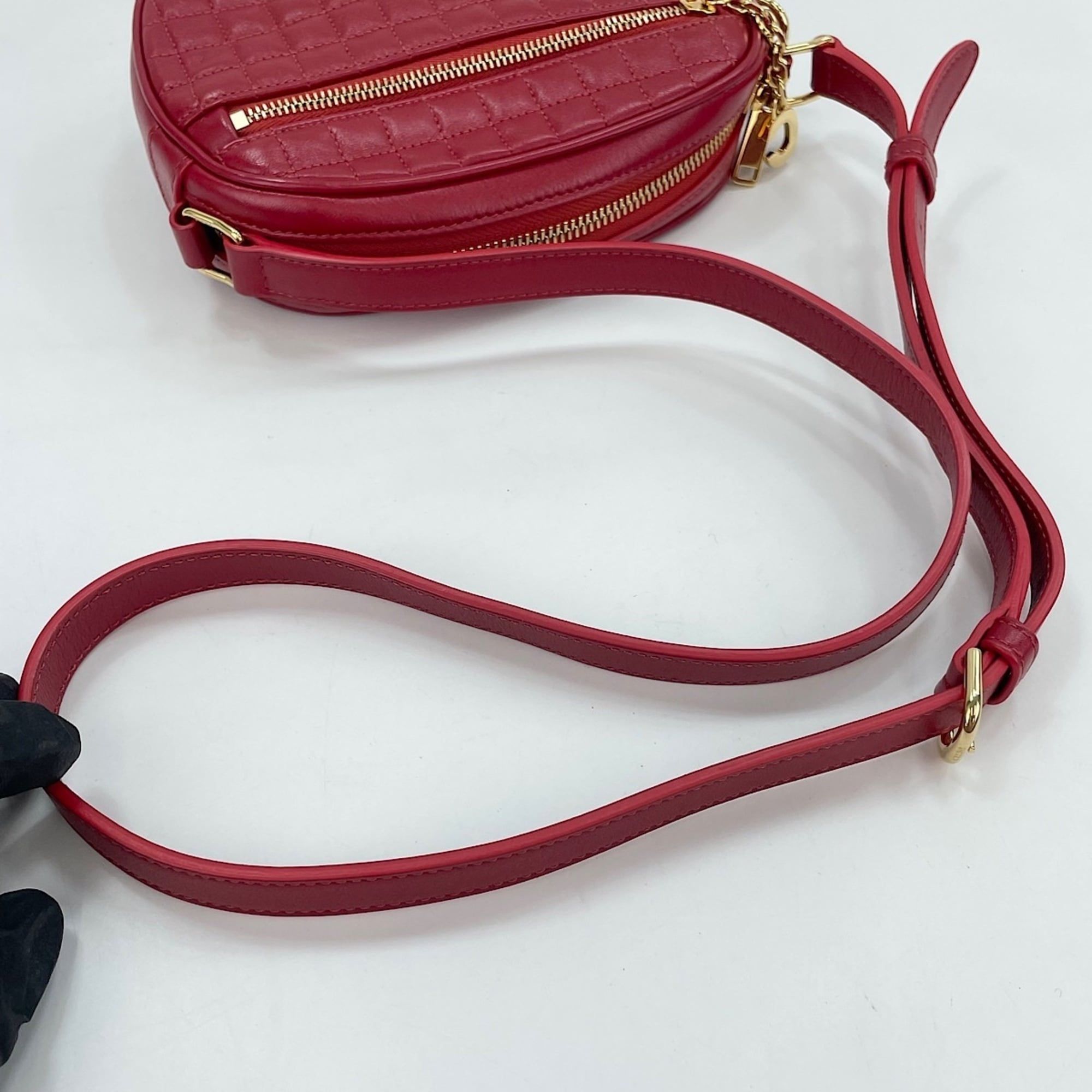 Shoulder Bag (Pre-Owned) - Celine - Modalova