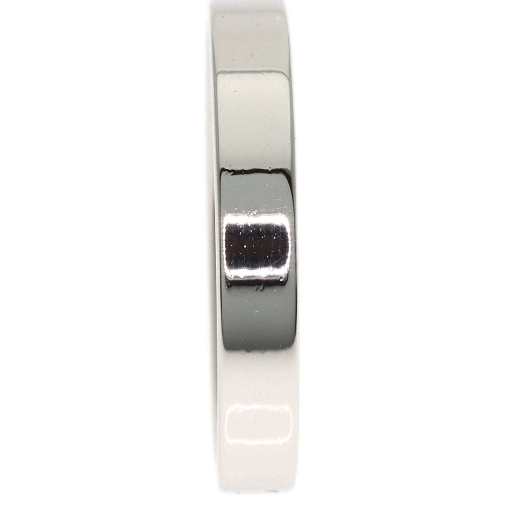 Platinum 950 Band Ring (Pre-Owned) - Tiffany - Modalova