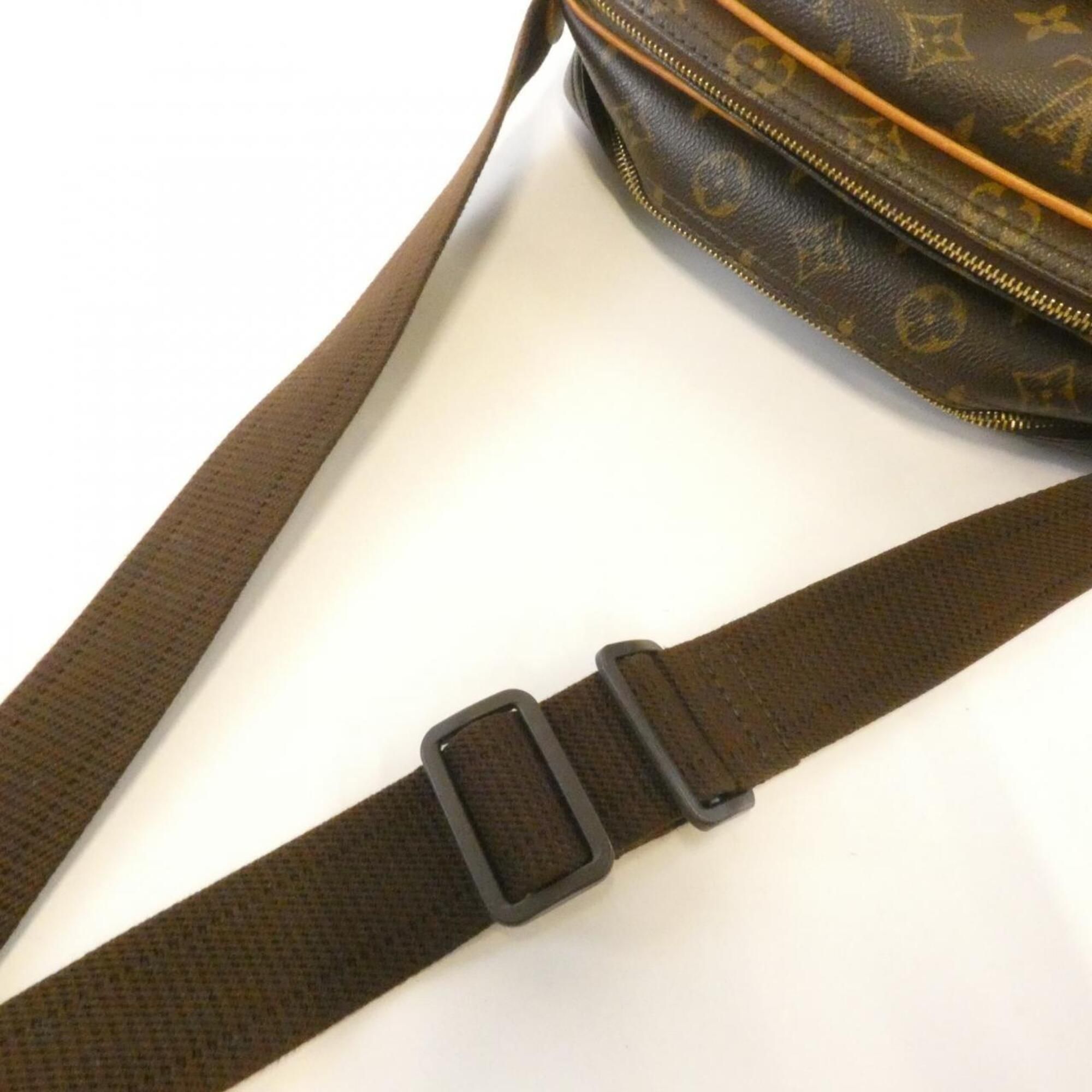 Coated Canvas Shoulder Bag (Pre-Owned) - Louis Vuitton - Modalova
