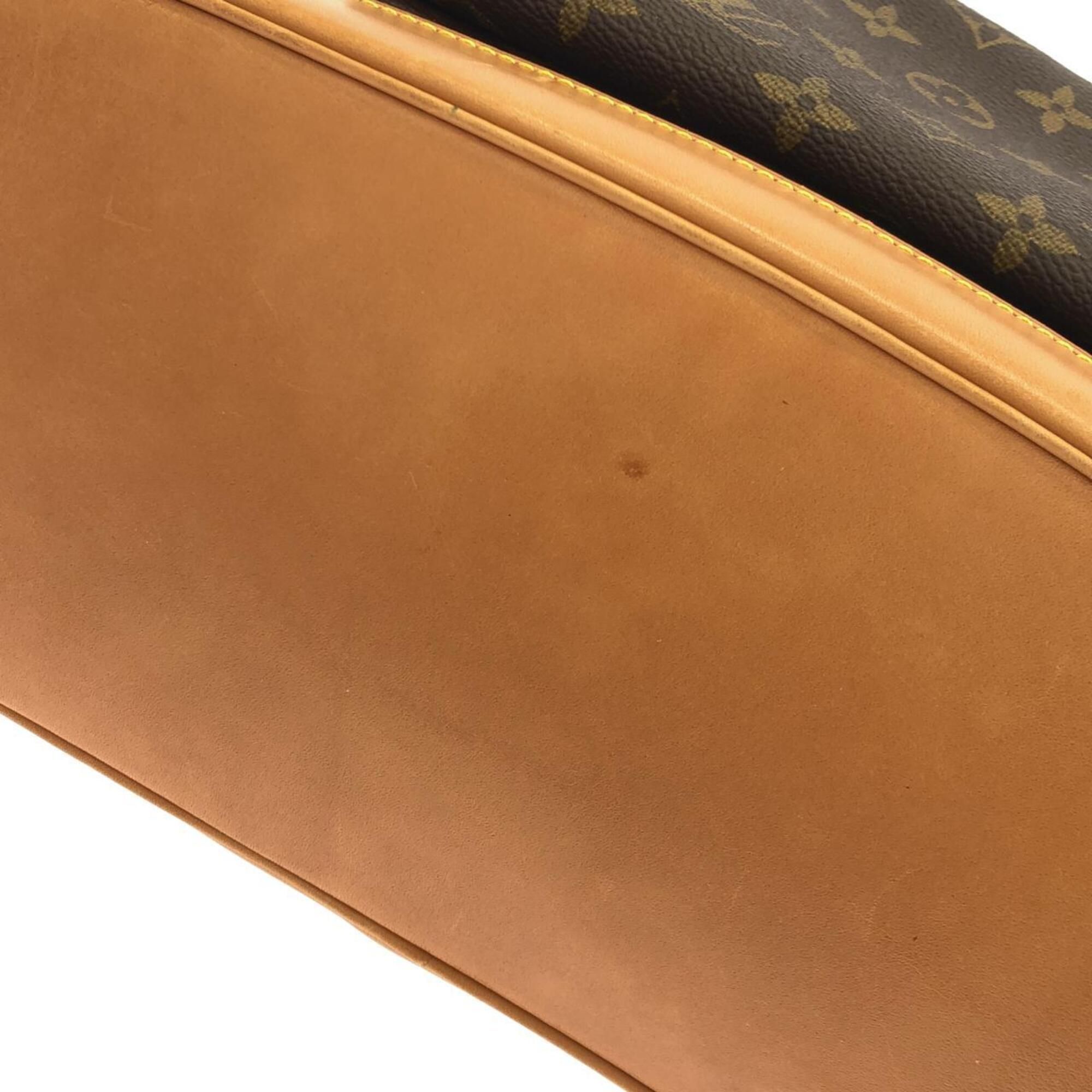 Coated Canvas Backpack (Pre-Owned) - Louis Vuitton - Modalova