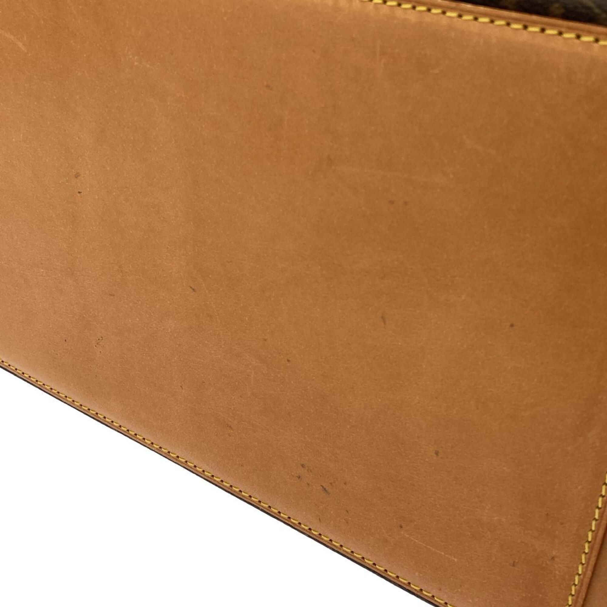 Coated Canvas Handbag (Pre-Owned) - Louis Vuitton - Modalova