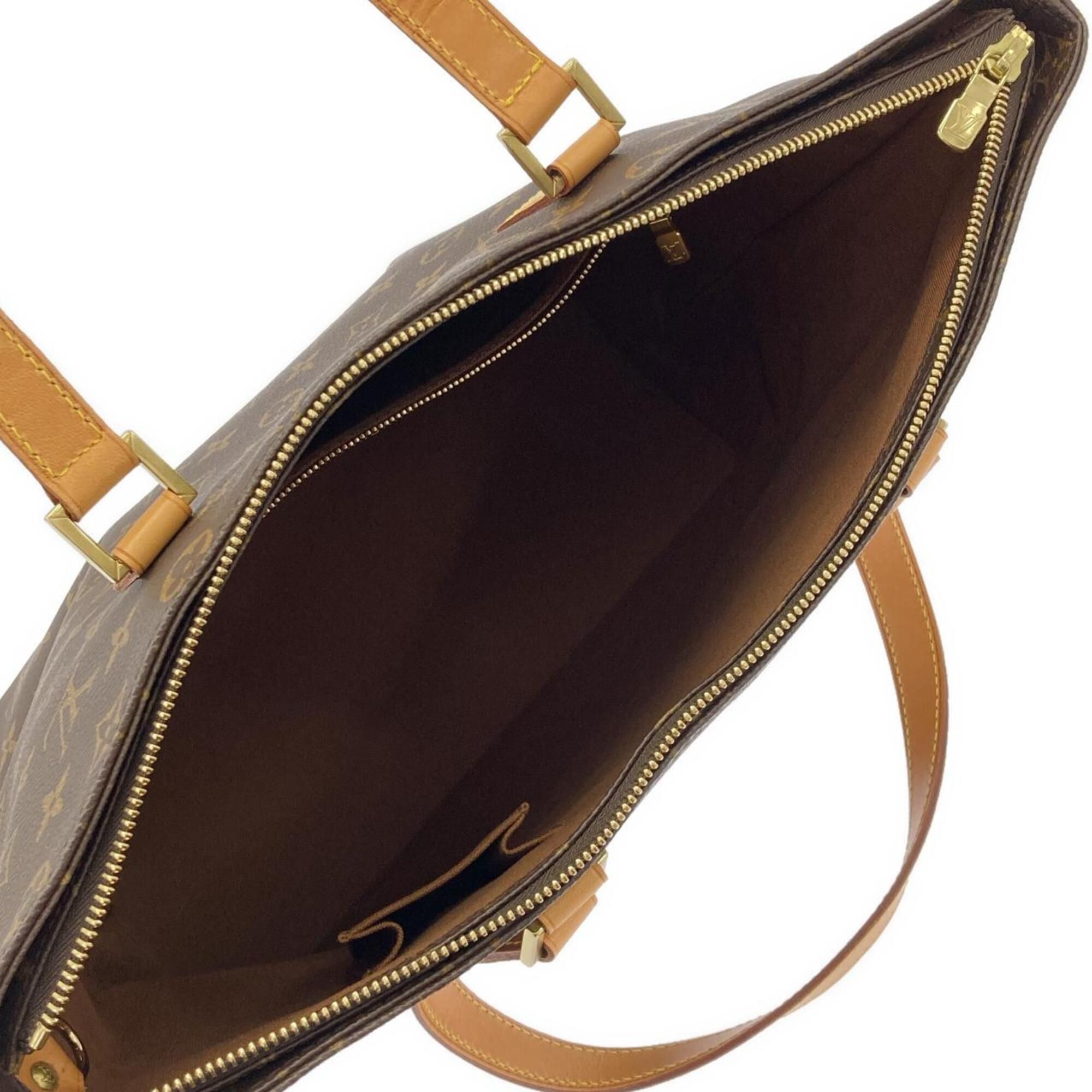 Coated Canvas Handbag (Pre-Owned) - Louis Vuitton - Modalova