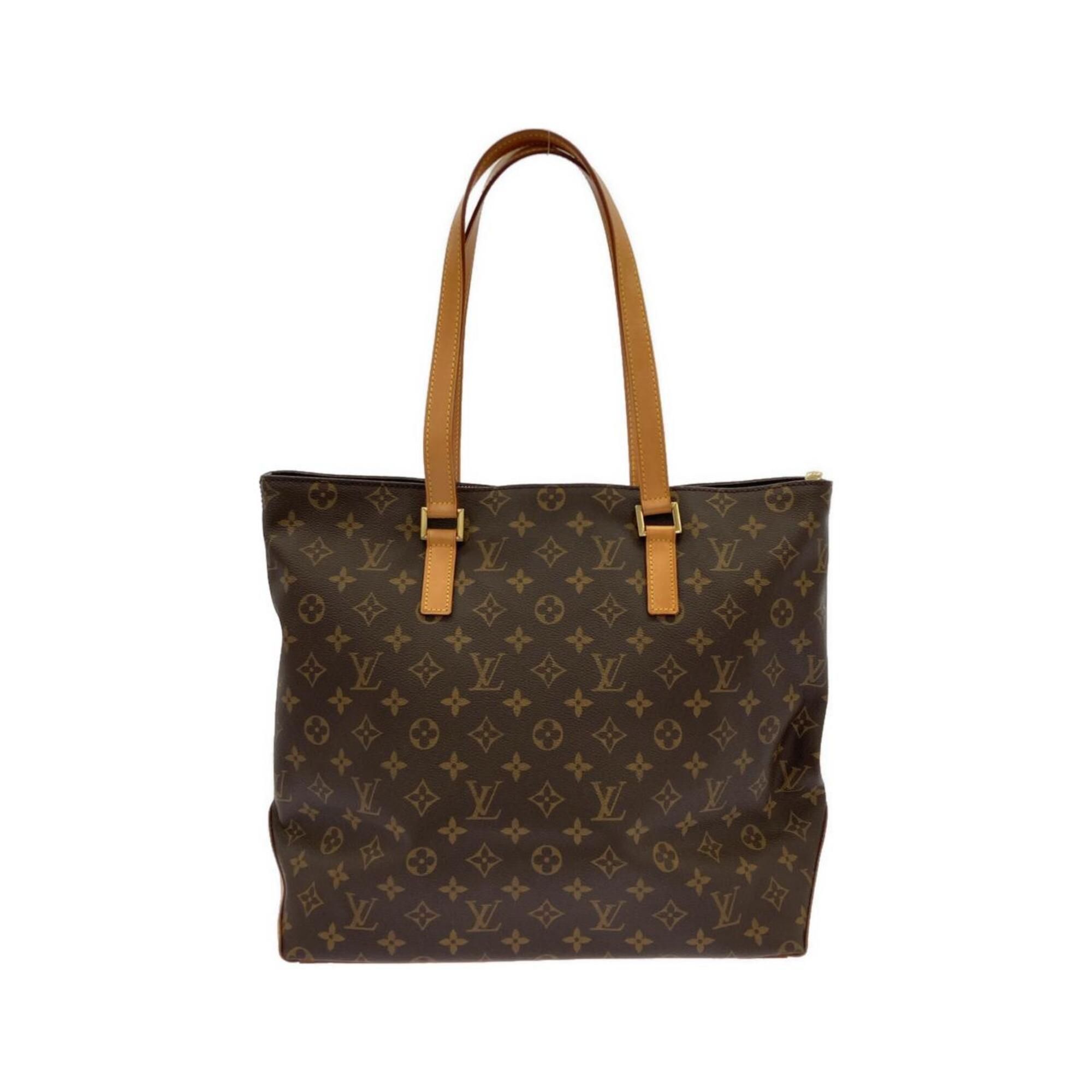 Coated Canvas Handbag (Pre-Owned) - Louis Vuitton - Modalova