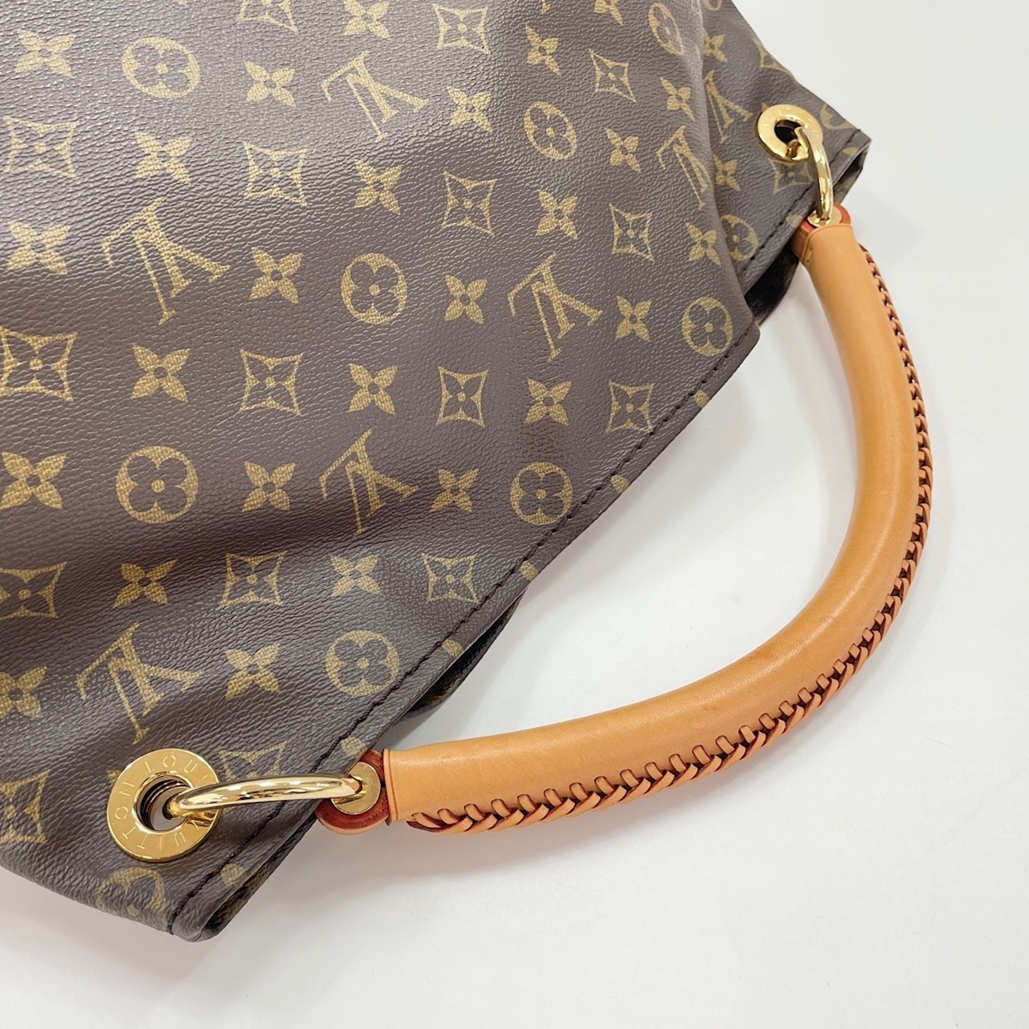 Shoulder Bag (Pre-Owned) - Louis Vuitton - Modalova