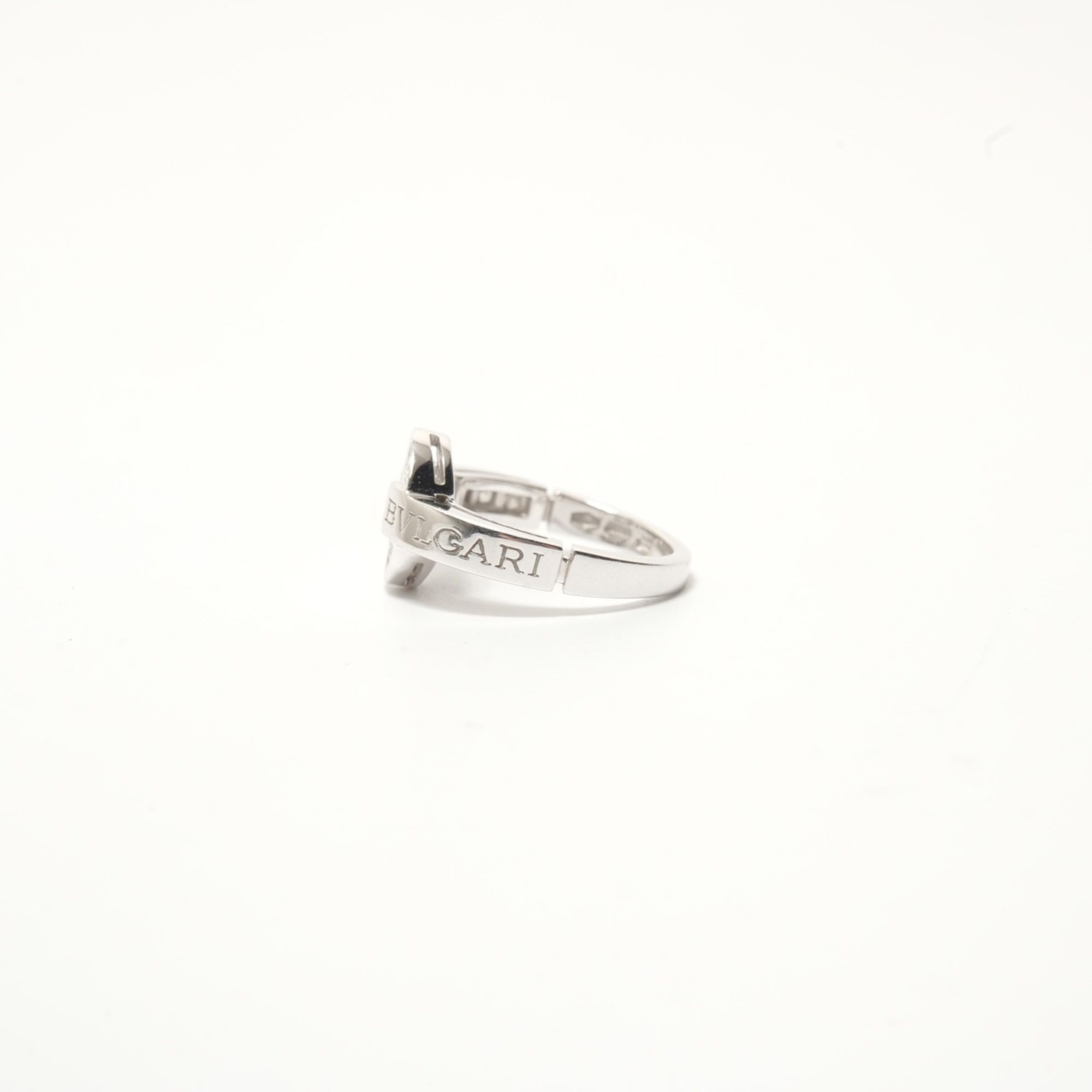 Band Ring (Pre-Owned) - Bvlgari - Modalova