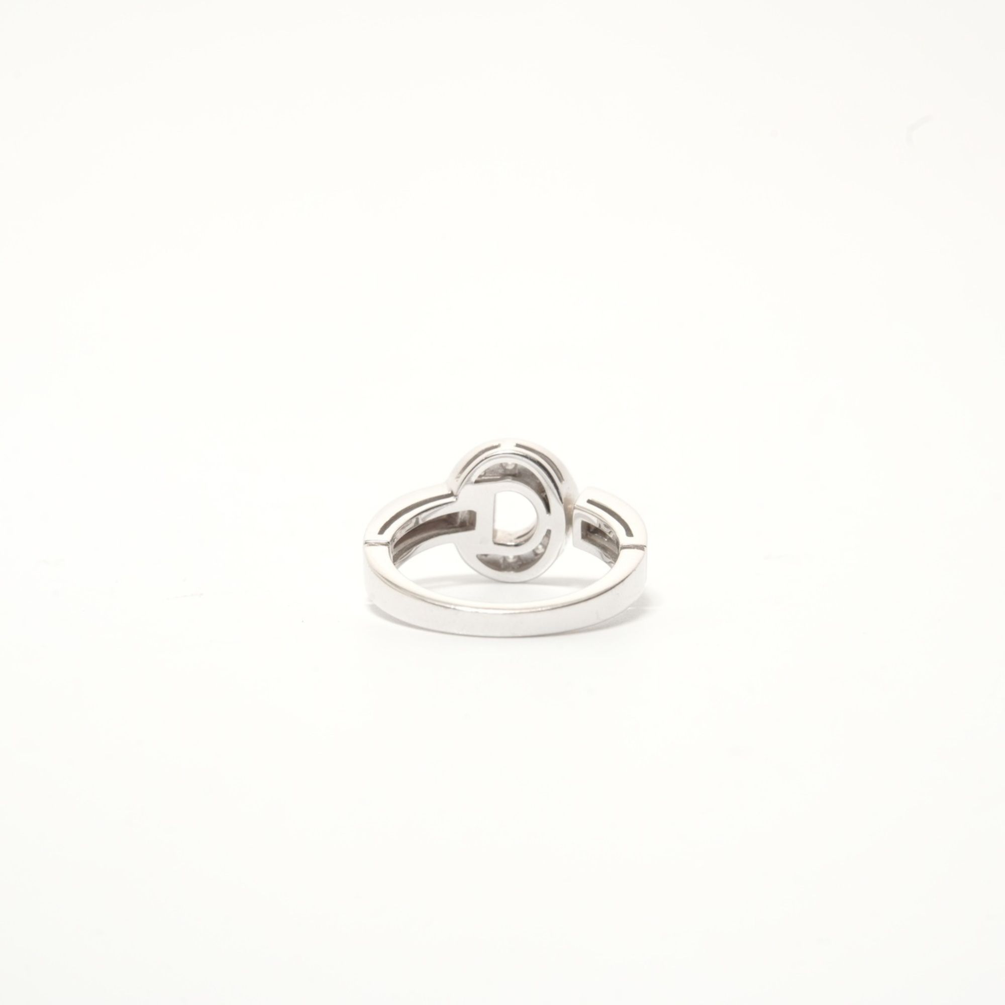 Band Ring (Pre-Owned) - Bvlgari - Modalova
