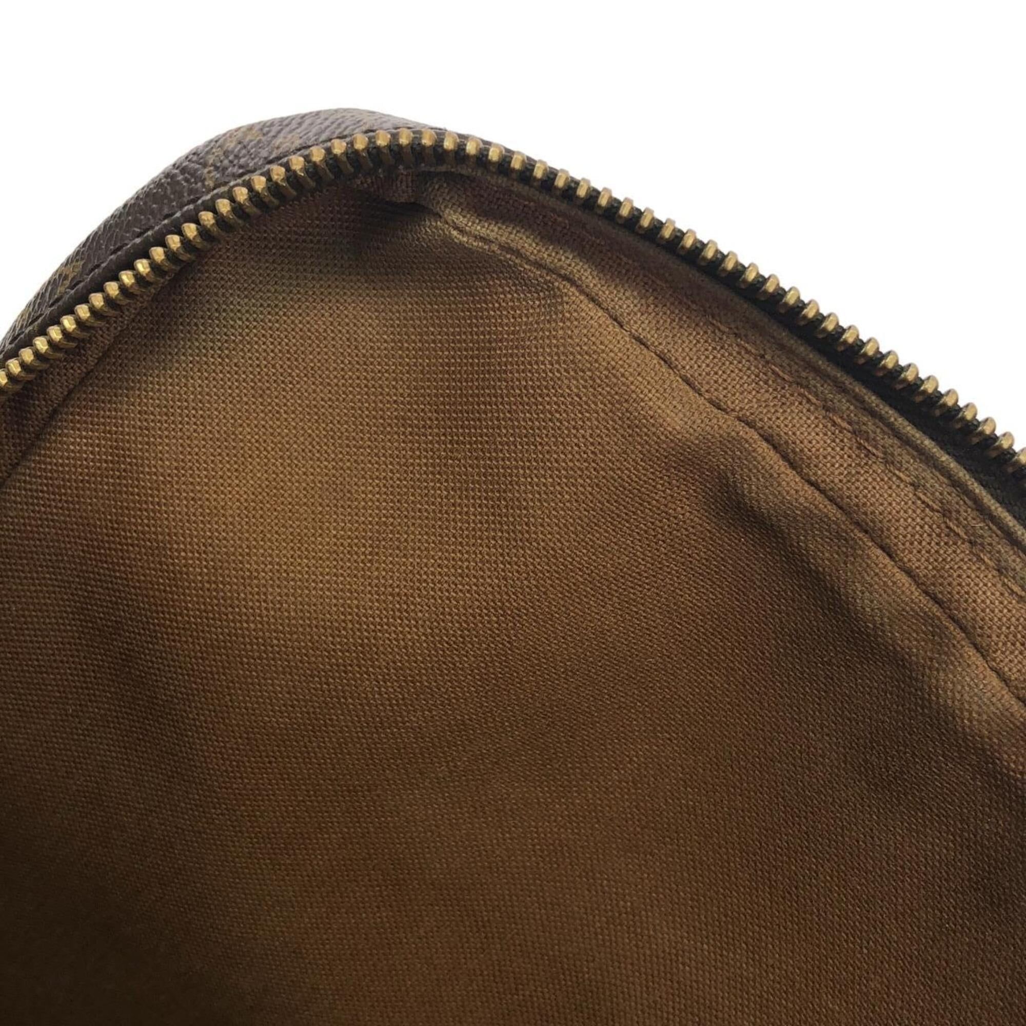Coated Canvas Shoulder Bag (Pre-Owned) - Louis Vuitton - Modalova