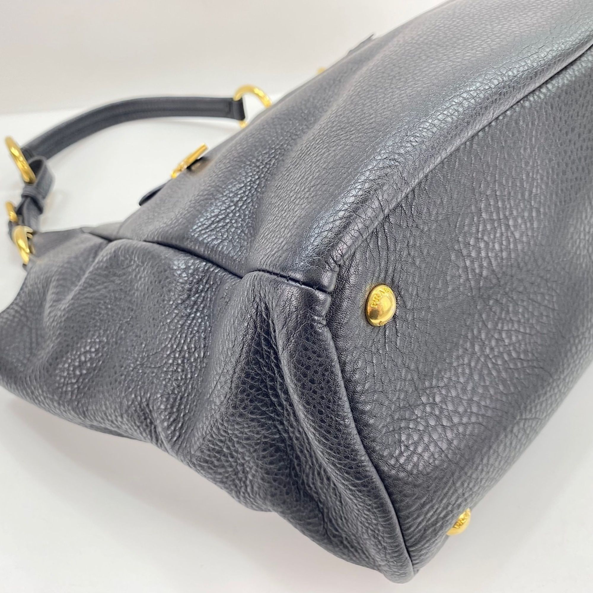Shoulder Bag (Pre-Owned) - Prada - Modalova