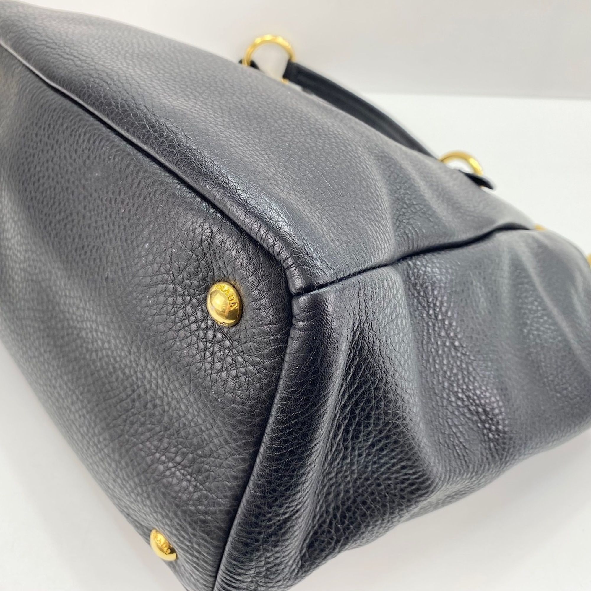 Shoulder Bag (Pre-Owned) - Prada - Modalova