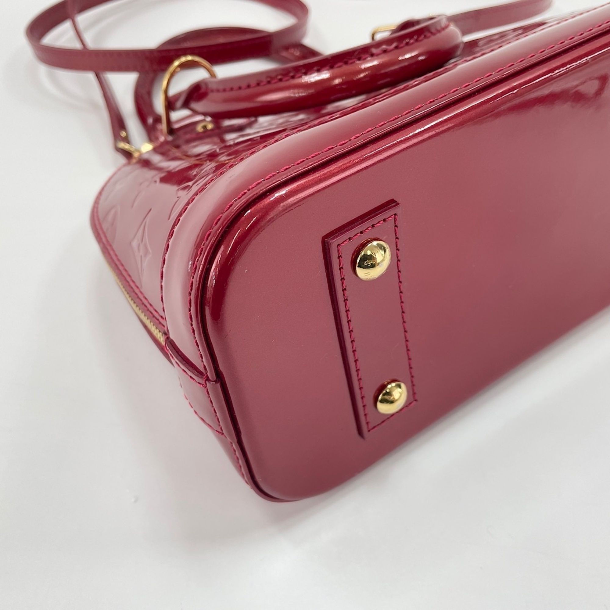Handbag (Pre-Owned) - Louis Vuitton - Modalova