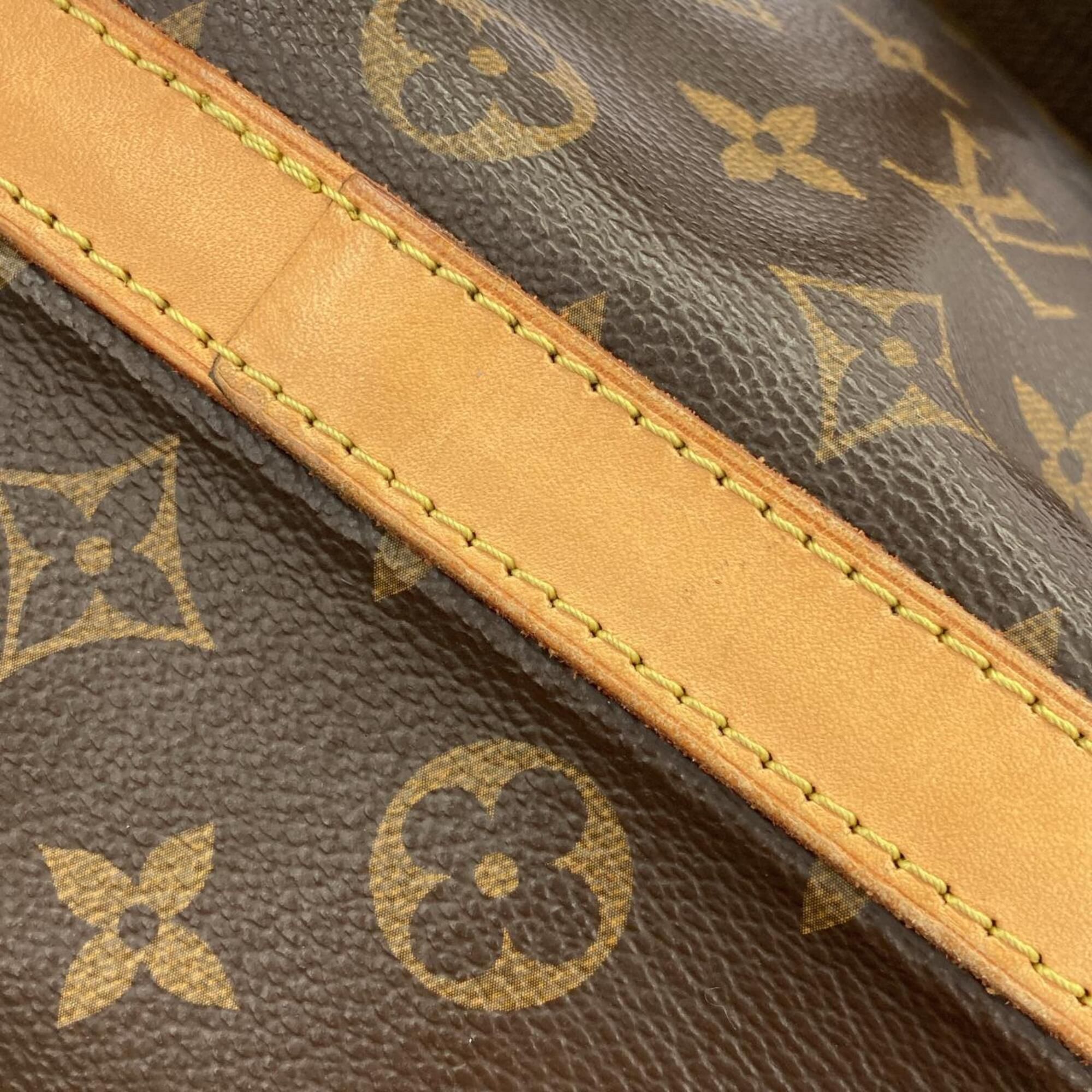 Coated Canvas Backpack (Pre-Owned) - Louis Vuitton - Modalova