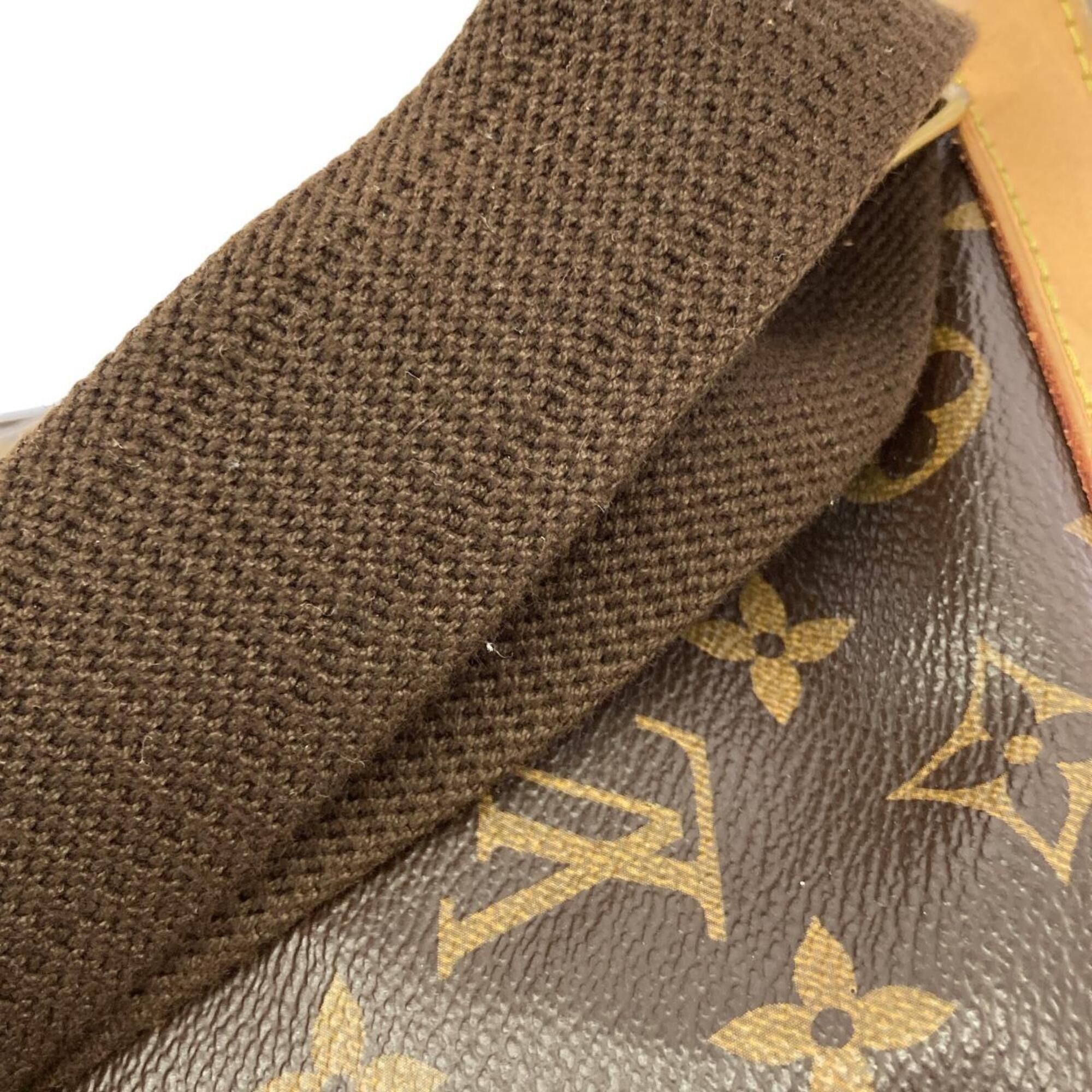 Coated Canvas Backpack (Pre-Owned) - Louis Vuitton - Modalova