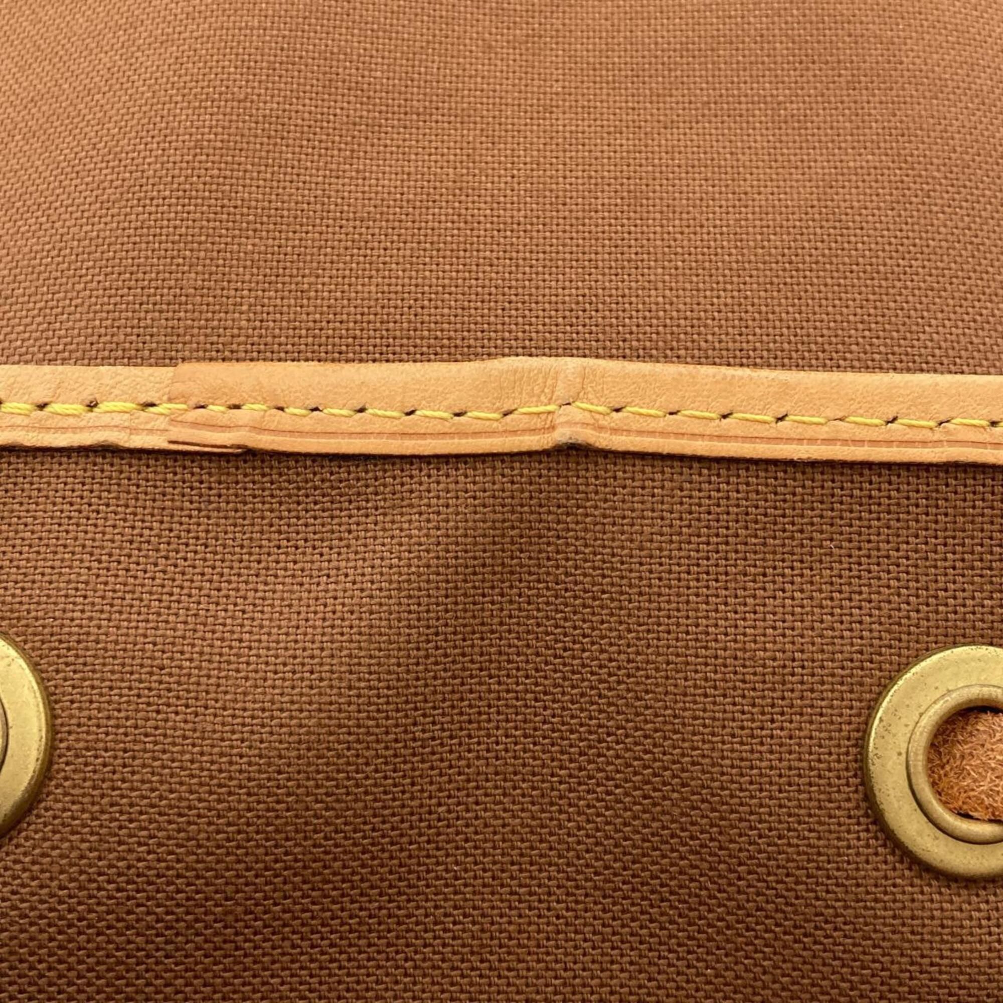 Coated Canvas Backpack (Pre-Owned) - Louis Vuitton - Modalova