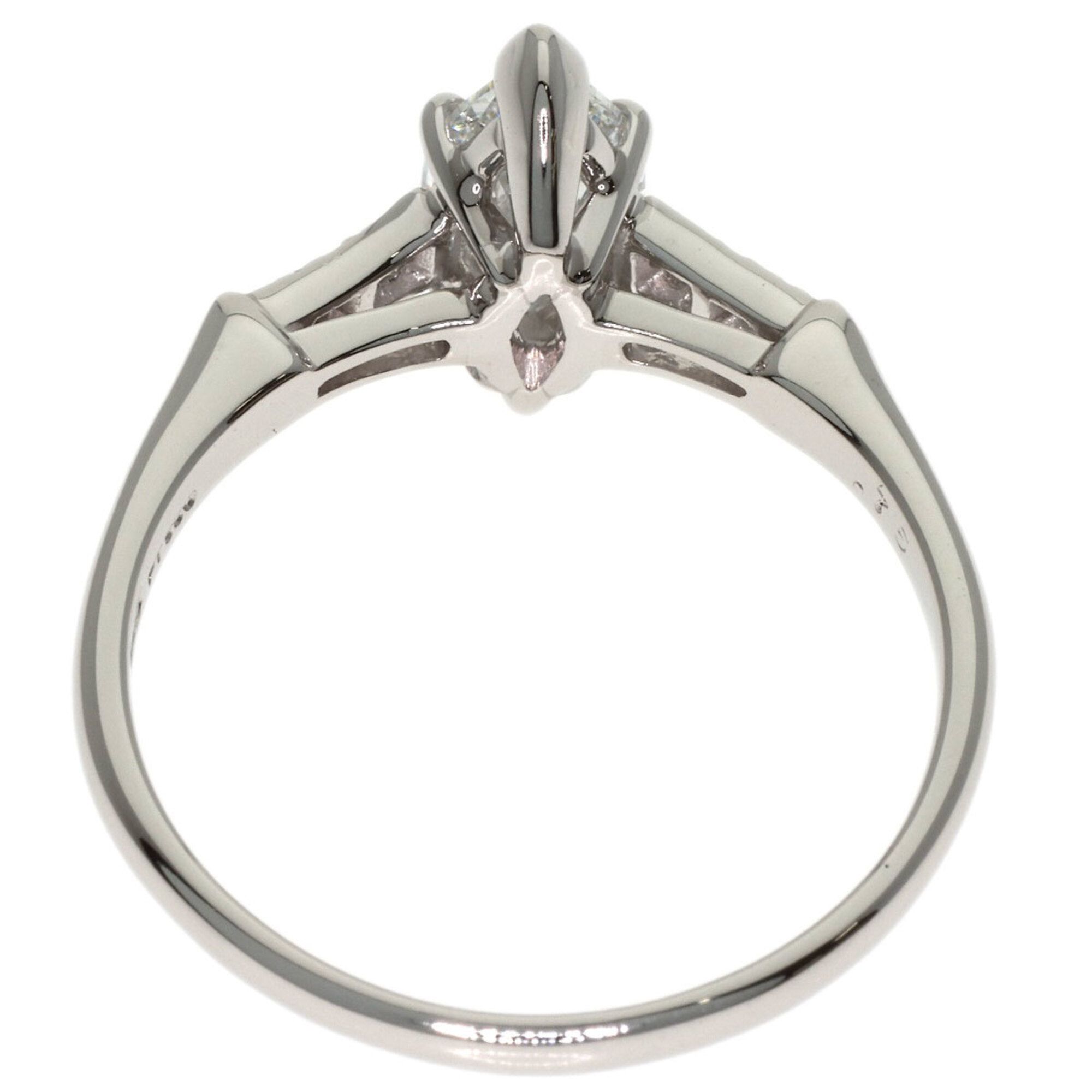 Platinum 950 Anniversary Ring (Pre-Owned) - Harry Winston - Modalova
