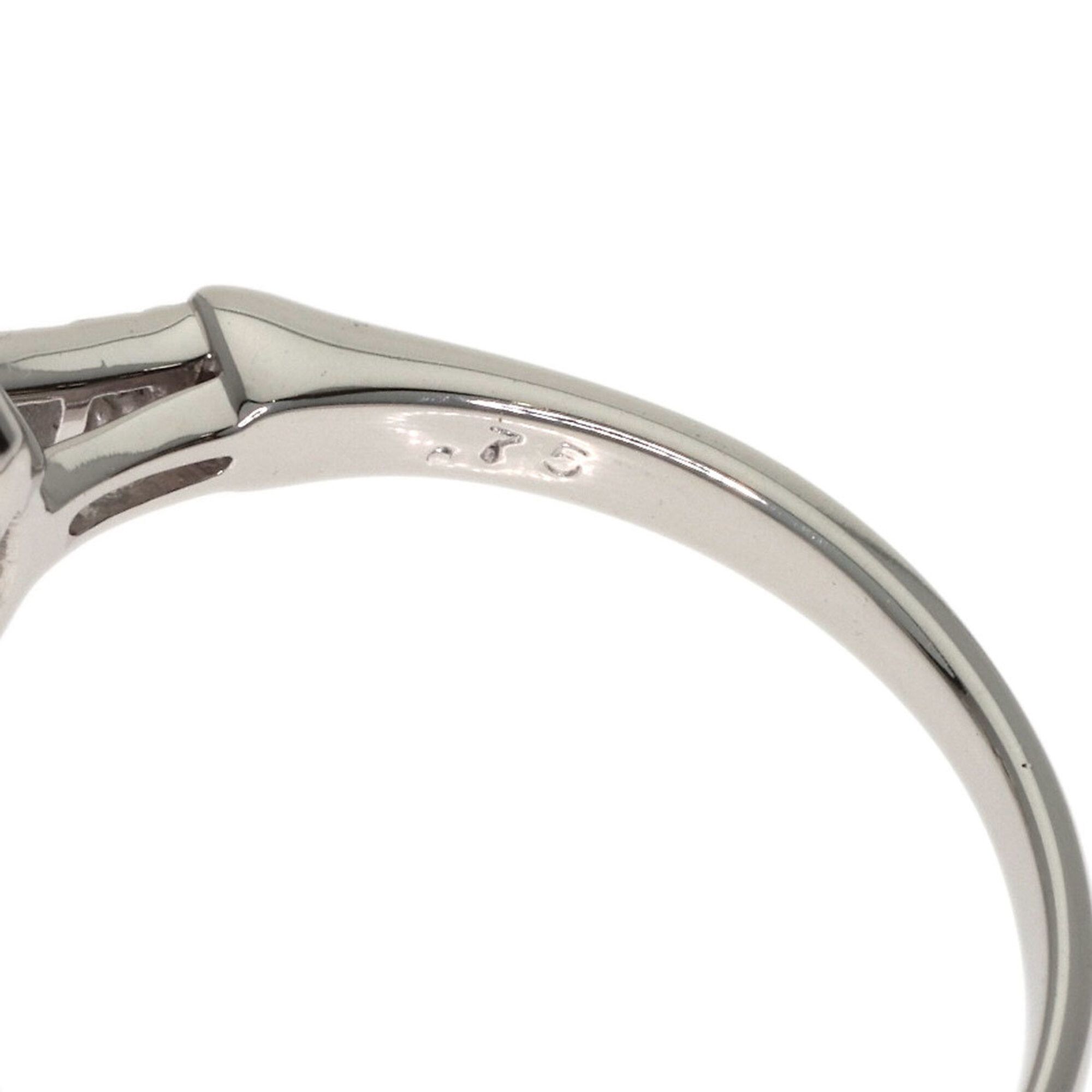Platinum 950 Anniversary Ring (Pre-Owned) - Harry Winston - Modalova