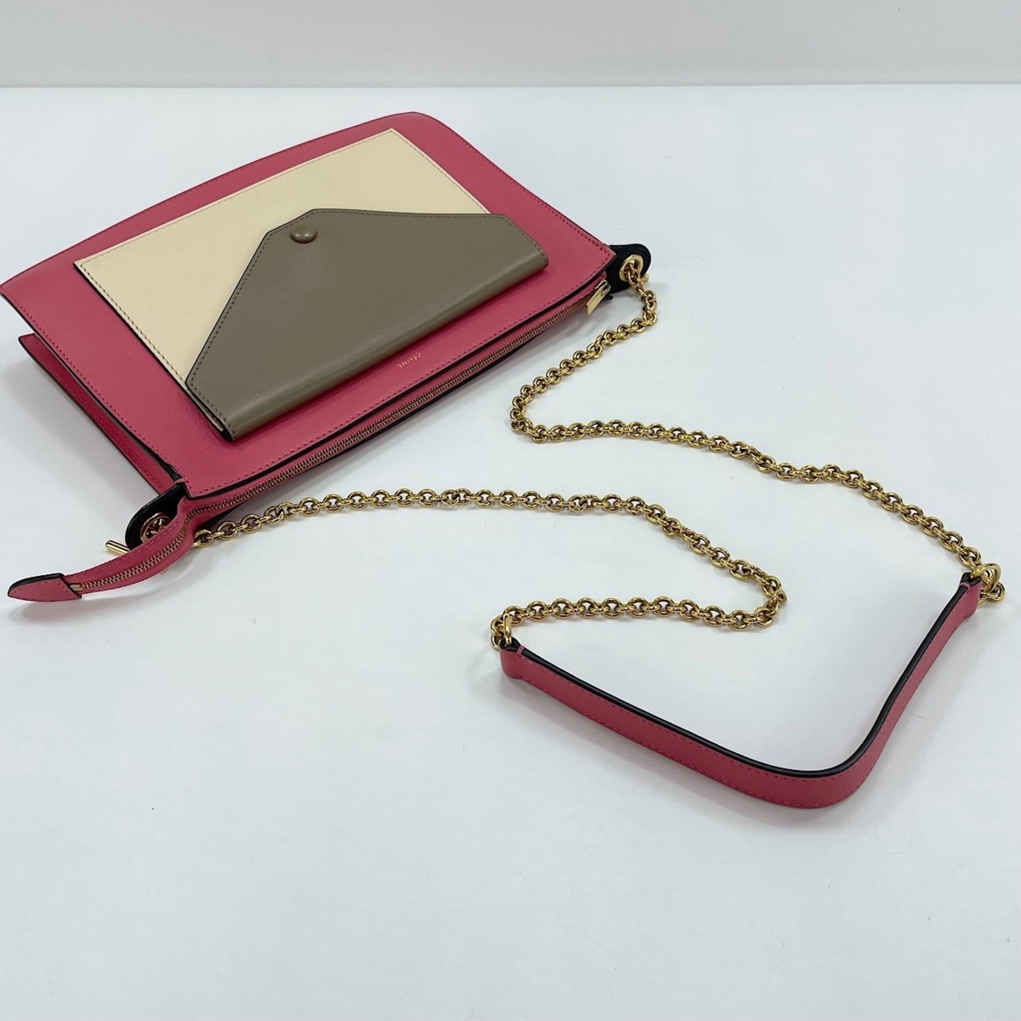 Shoulder Bag (Pre-Owned) - Celine - Modalova