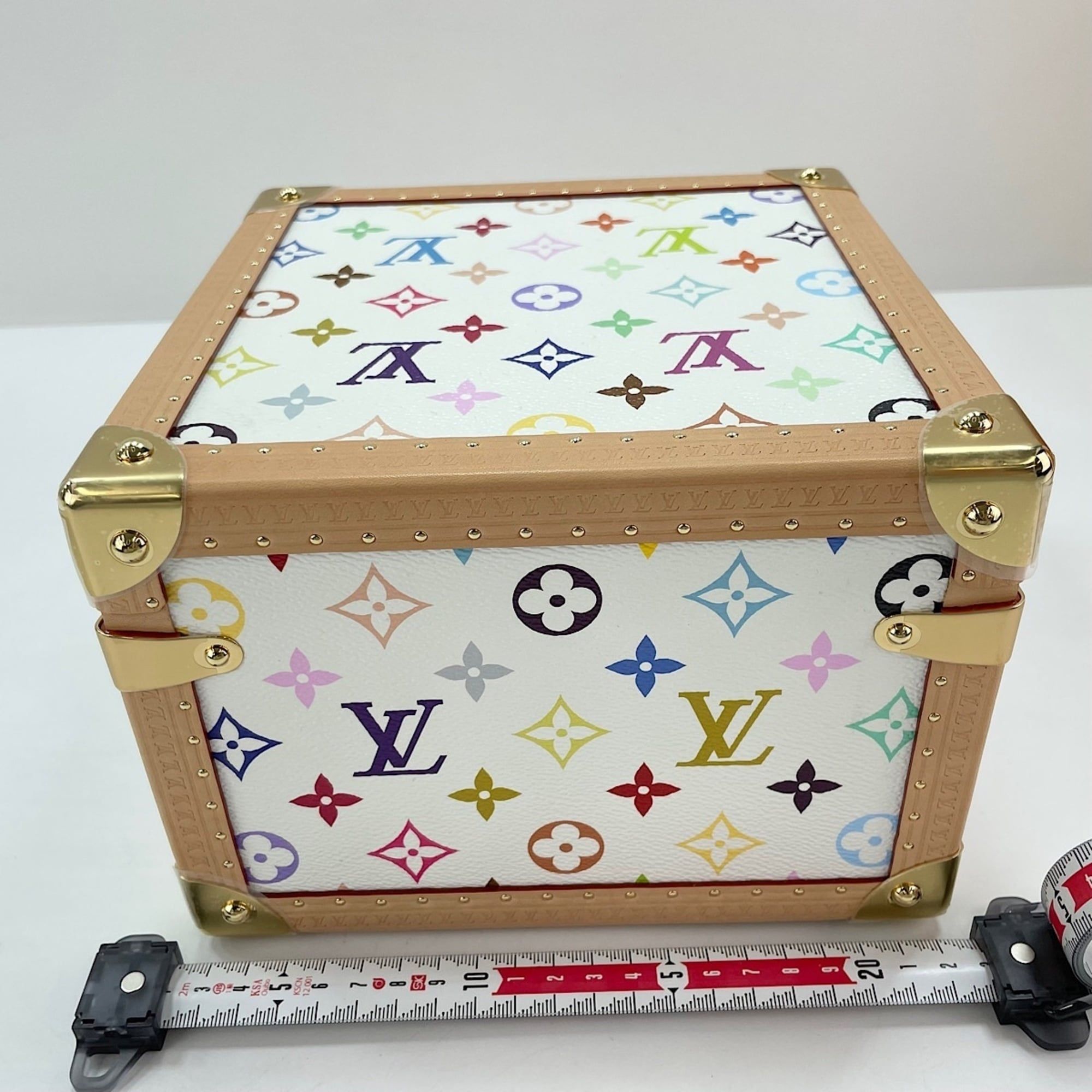 Louis Vuitton White (Pre-Owned) - Louis Vuitton - Modalova