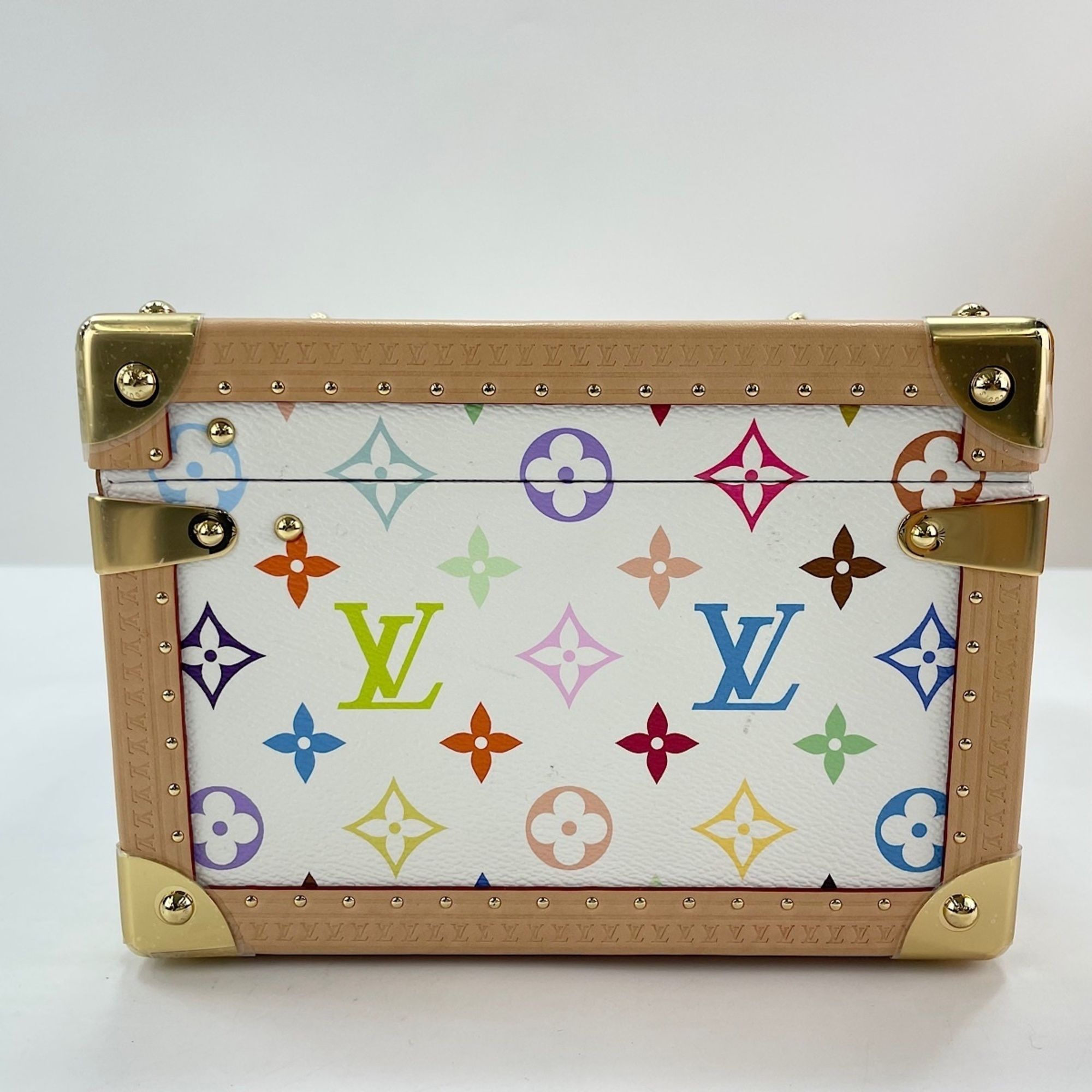 Louis Vuitton White (Pre-Owned) - Louis Vuitton - Modalova