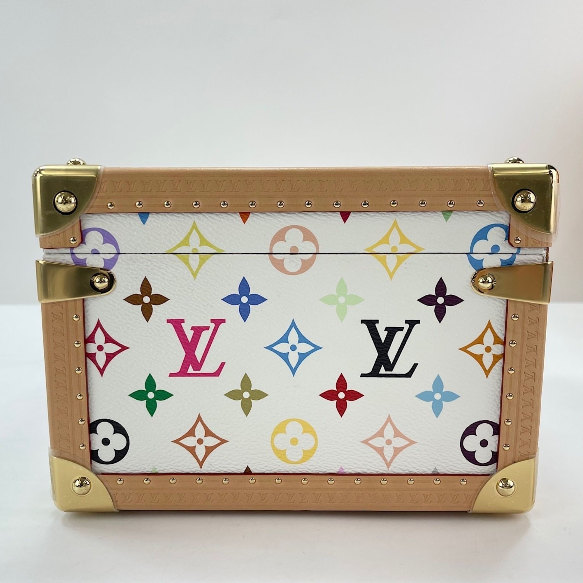 Louis Vuitton White (Pre-Owned) - Louis Vuitton - Modalova