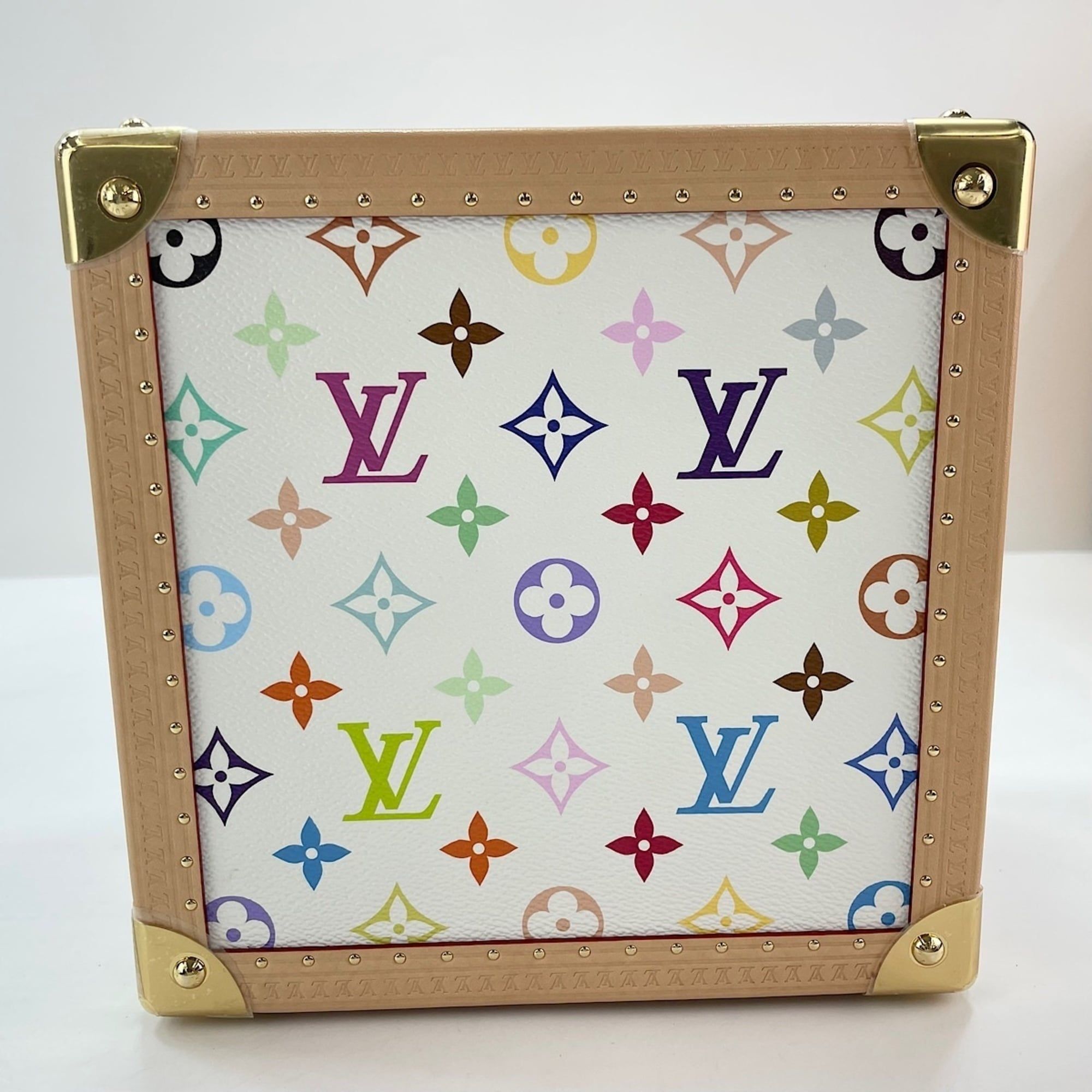 Louis Vuitton White (Pre-Owned) - Louis Vuitton - Modalova