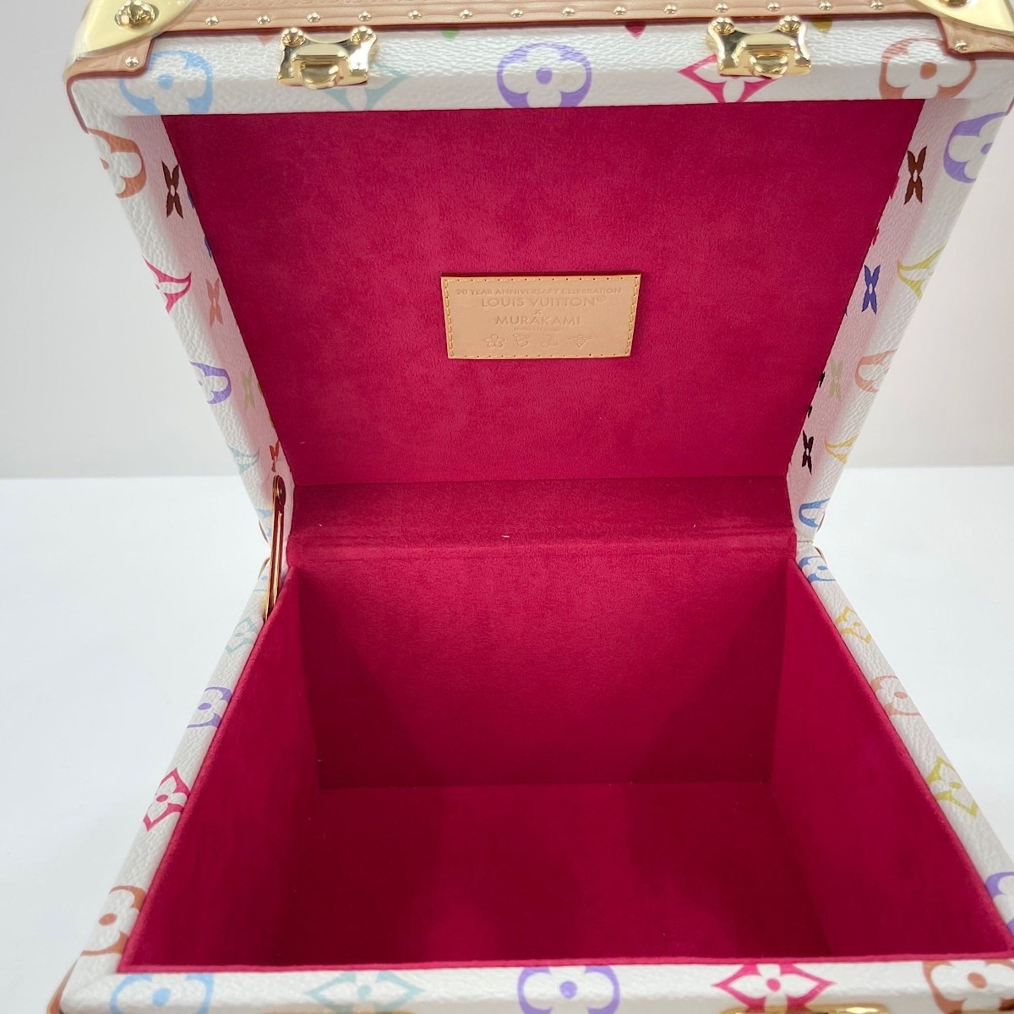 Louis Vuitton White (Pre-Owned) - Louis Vuitton - Modalova