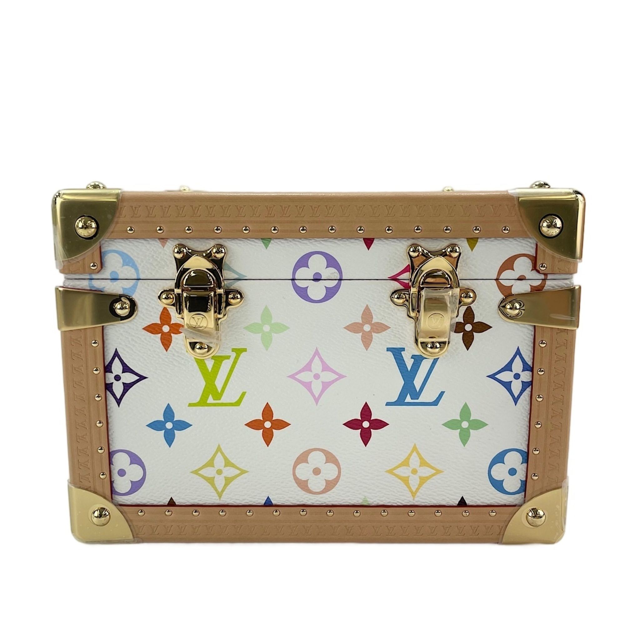 Louis Vuitton White (Pre-Owned) - Louis Vuitton - Modalova