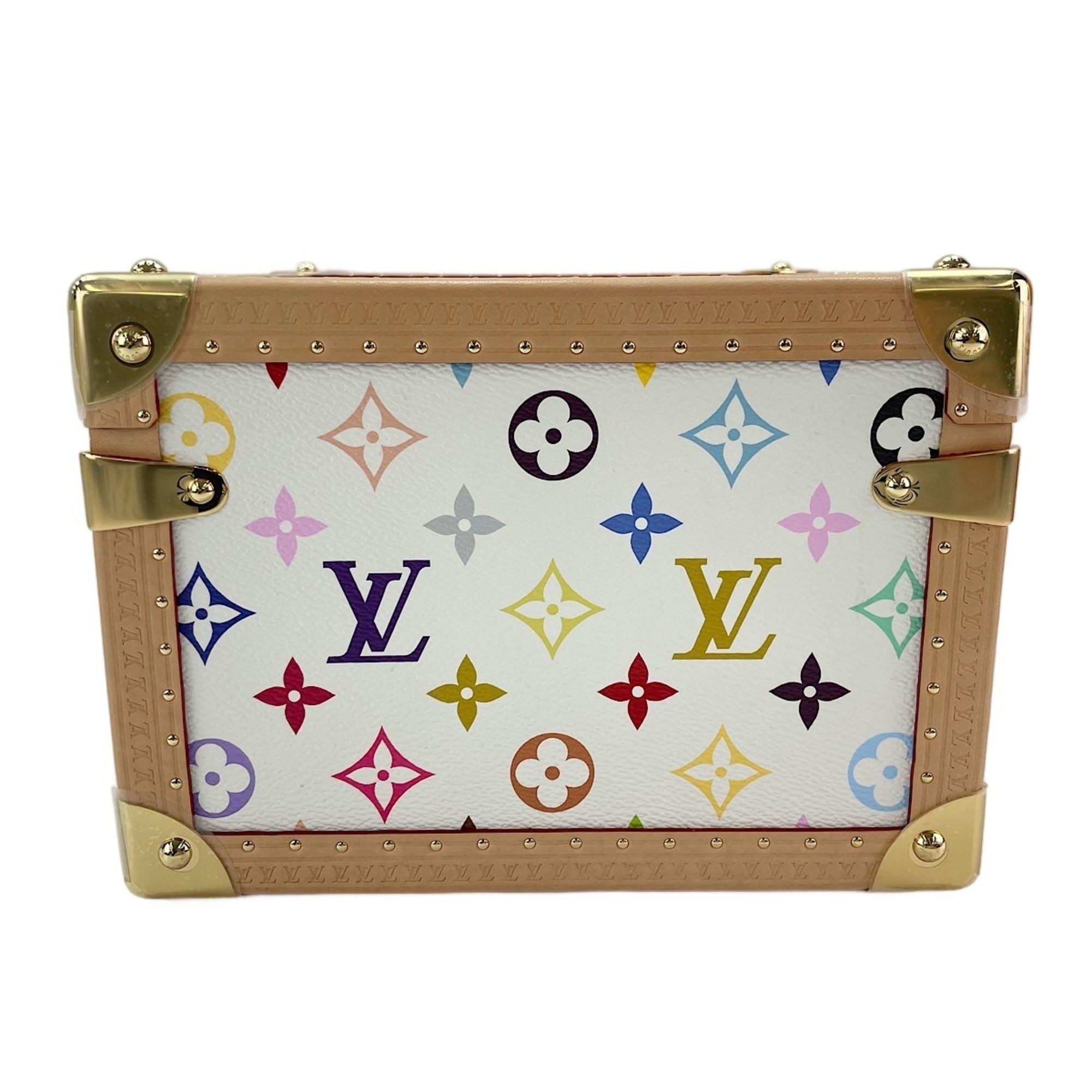 Louis Vuitton White (Pre-Owned) - Louis Vuitton - Modalova
