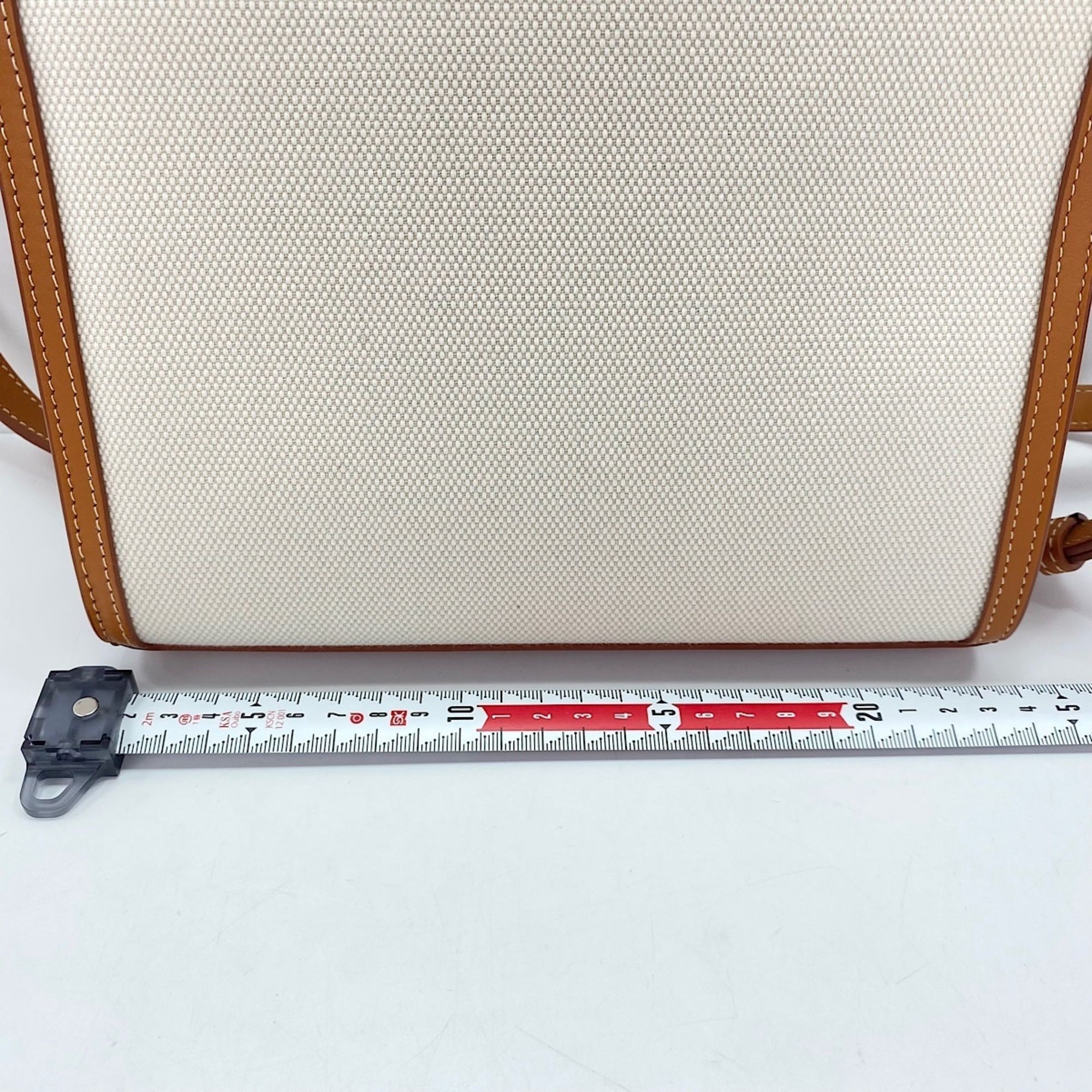 Burberry White Handbag (Pre-Owned) - Burberry - Modalova