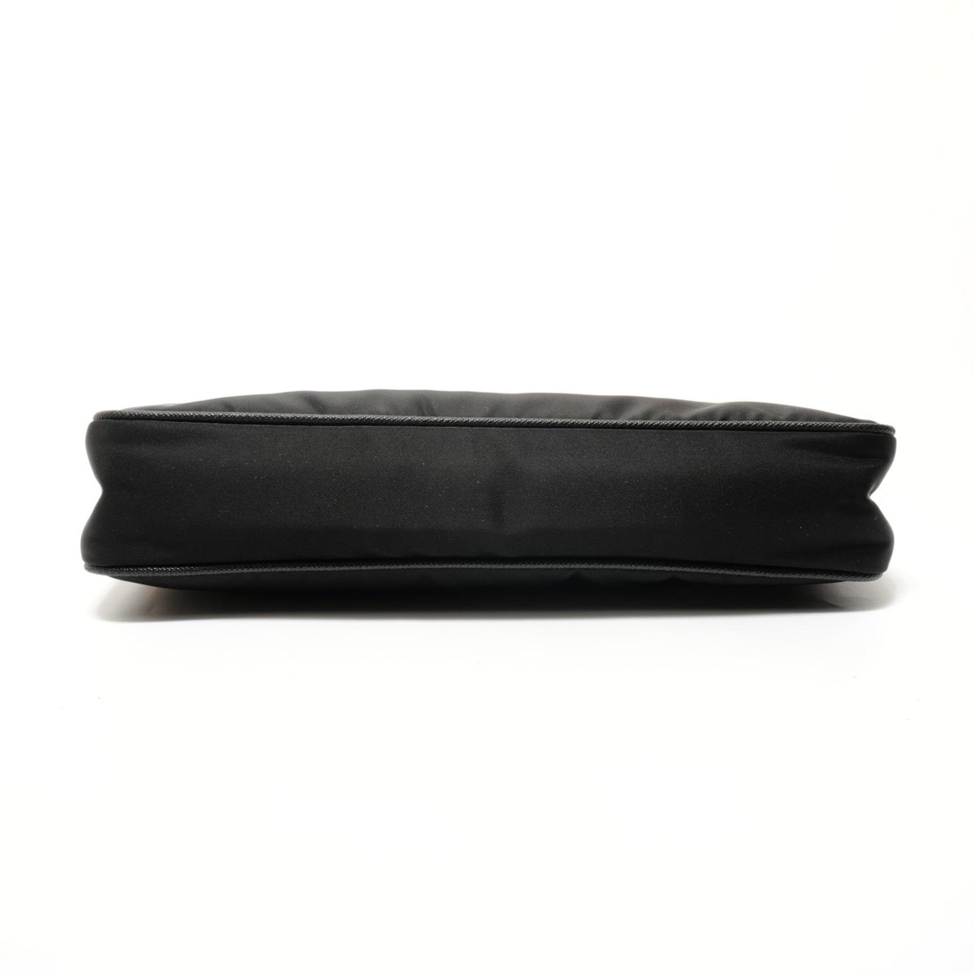 Nylon Shoulder Bag (Pre-Owned) - Prada - Modalova