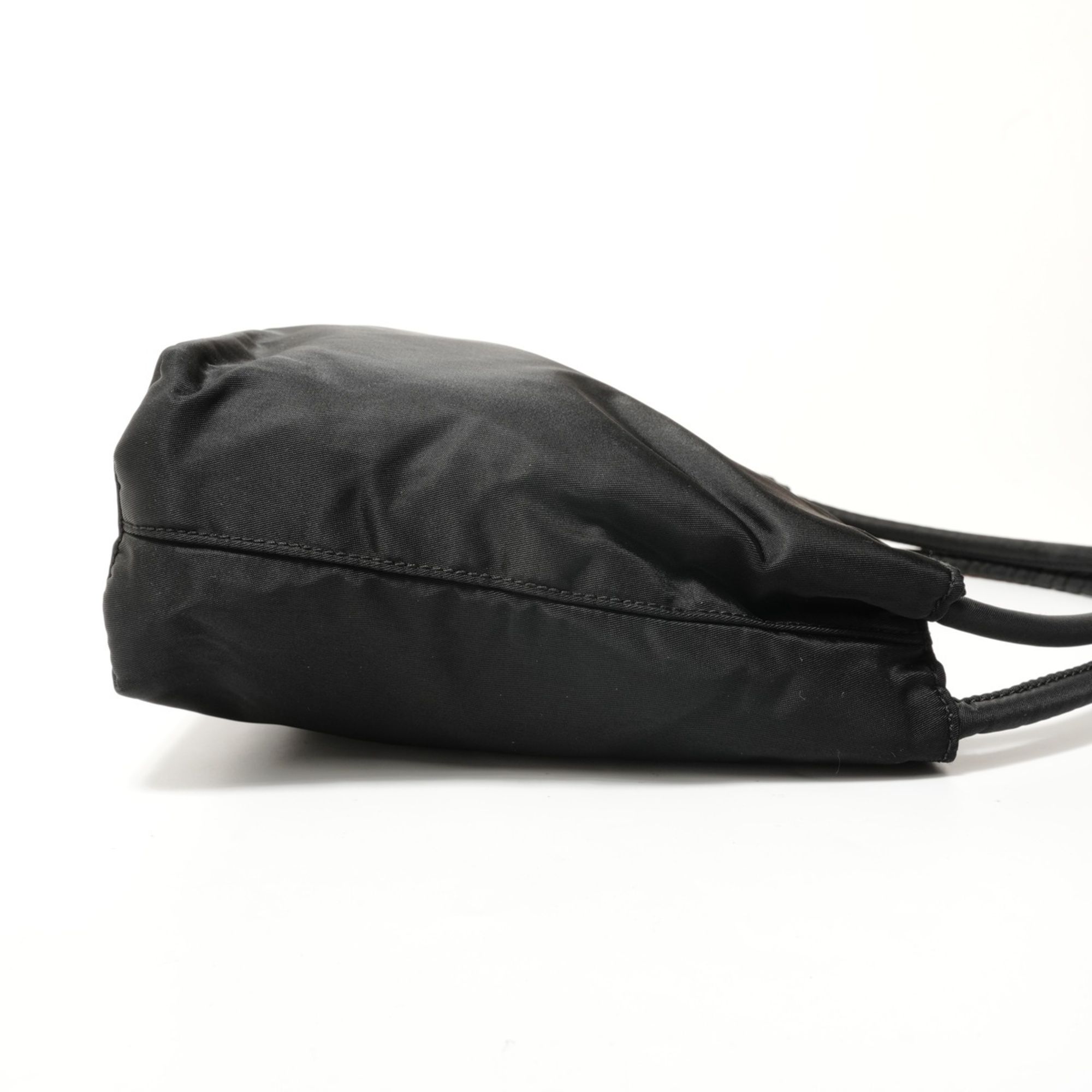 Nylon Handbag (Pre-Owned) - Prada - Modalova