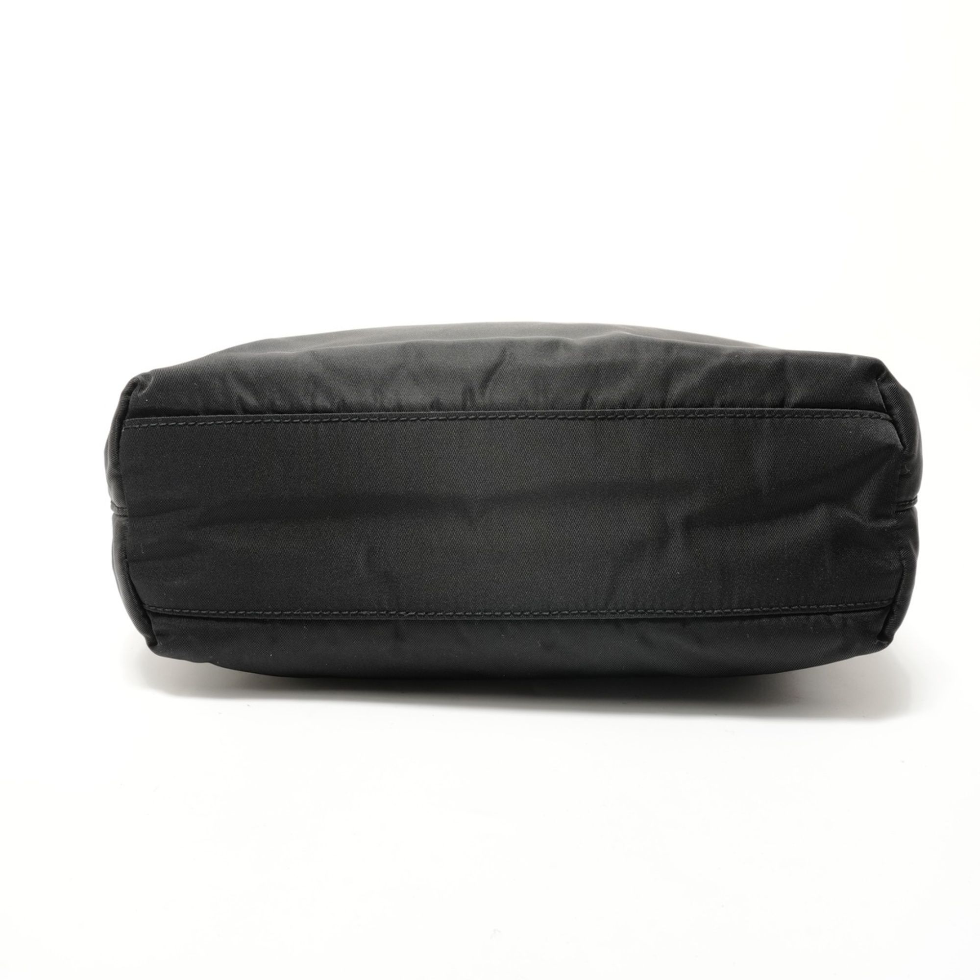 Nylon Handbag (Pre-Owned) - Prada - Modalova