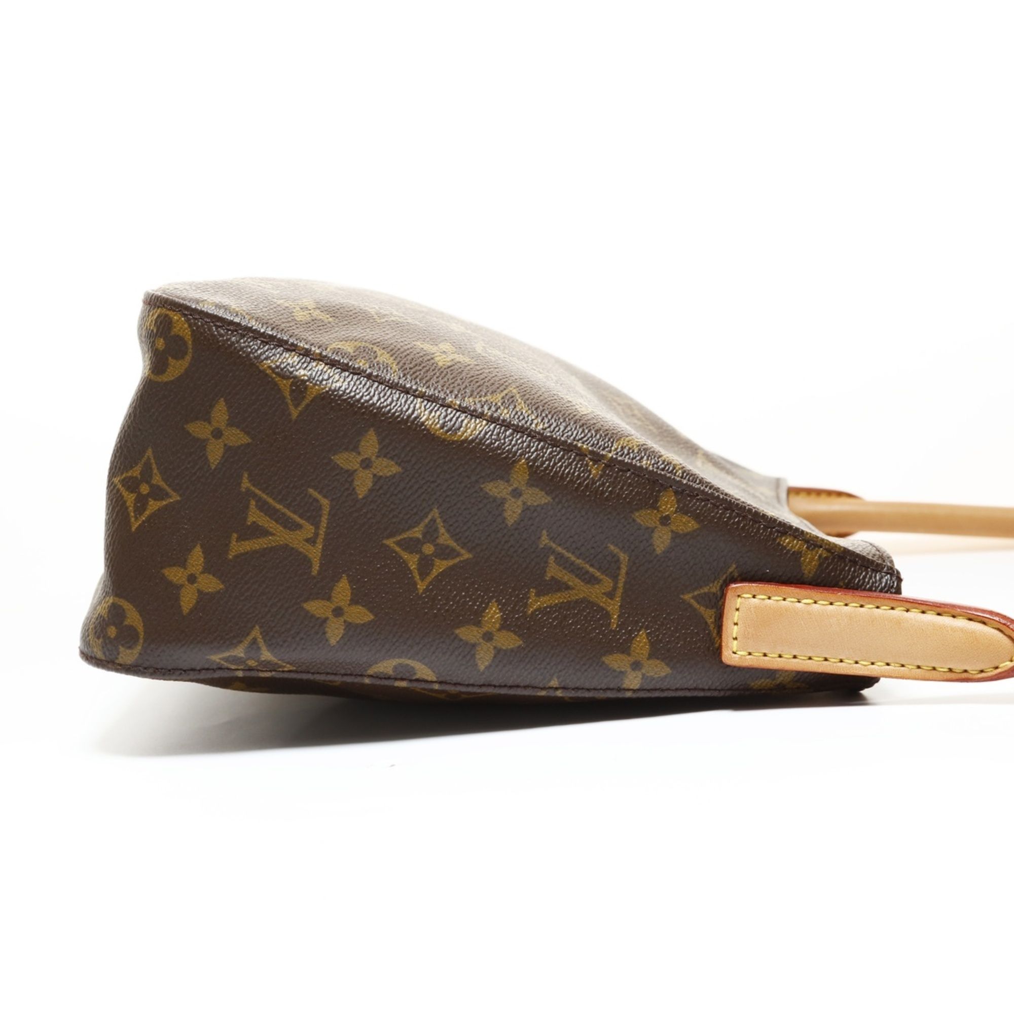 Monogram Shoulder Bag (Pre-Owned) - Louis Vuitton - Modalova