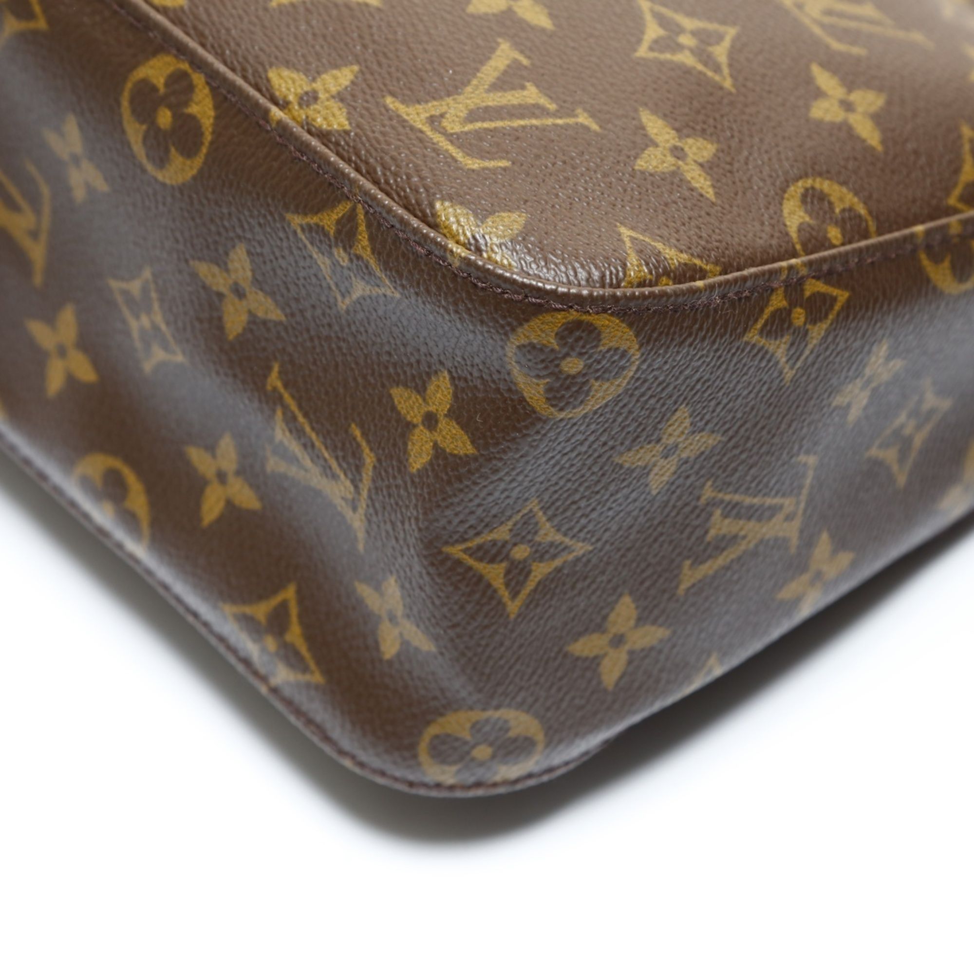 Monogram Shoulder Bag (Pre-Owned) - Louis Vuitton - Modalova