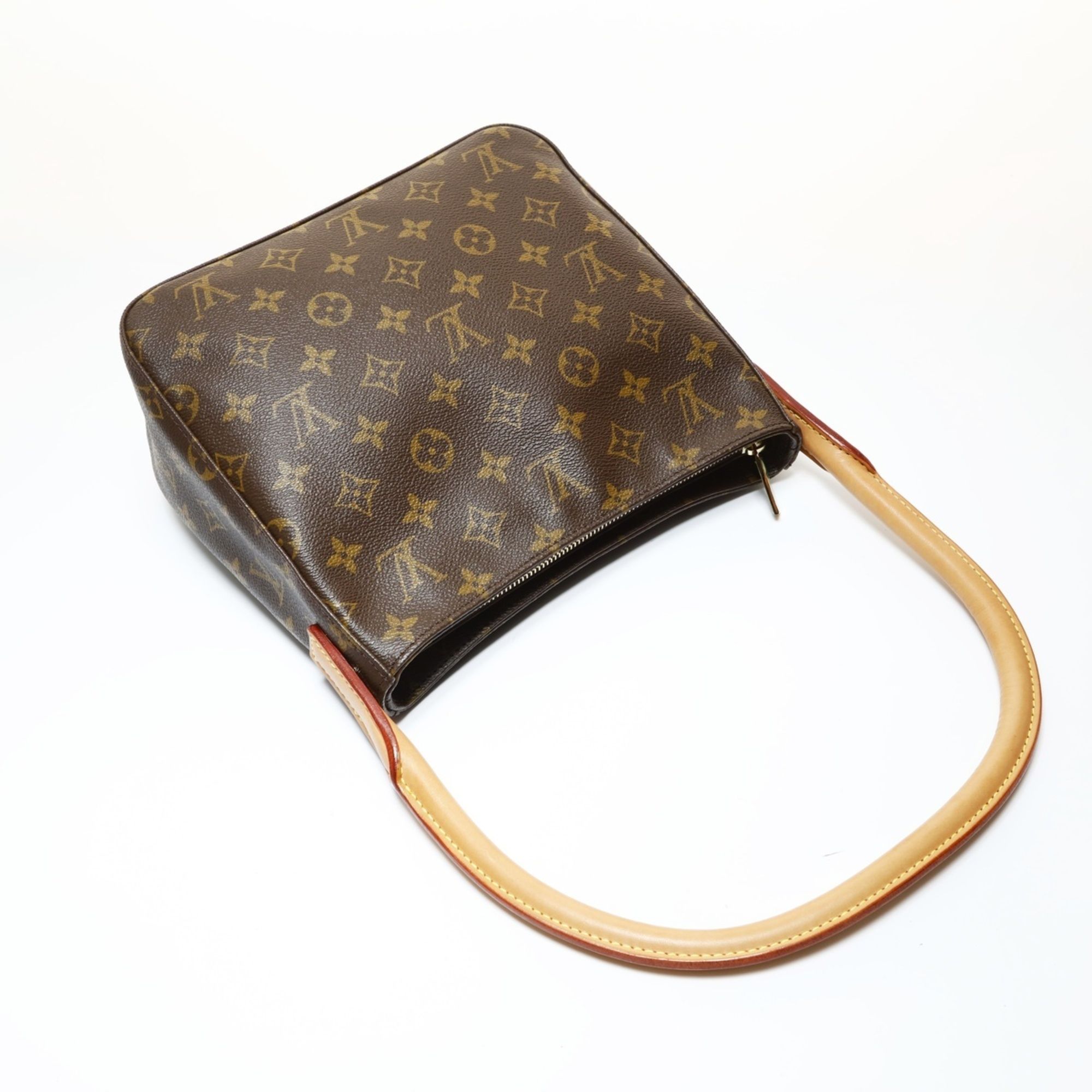 Monogram Shoulder Bag (Pre-Owned) - Louis Vuitton - Modalova