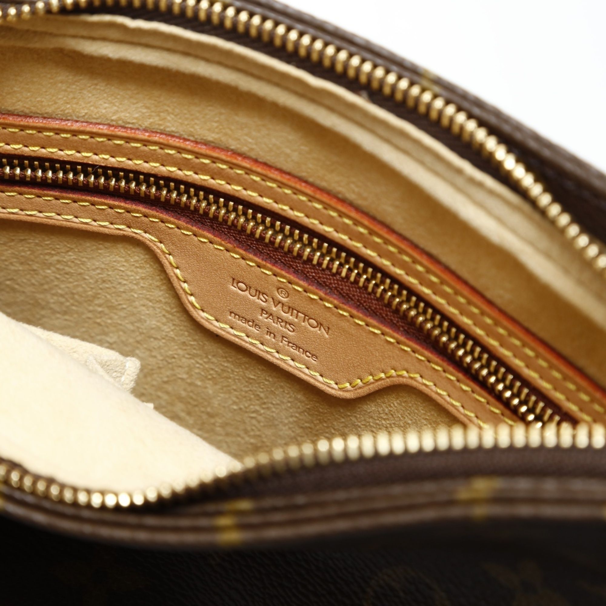 Monogram Shoulder Bag (Pre-Owned) - Louis Vuitton - Modalova