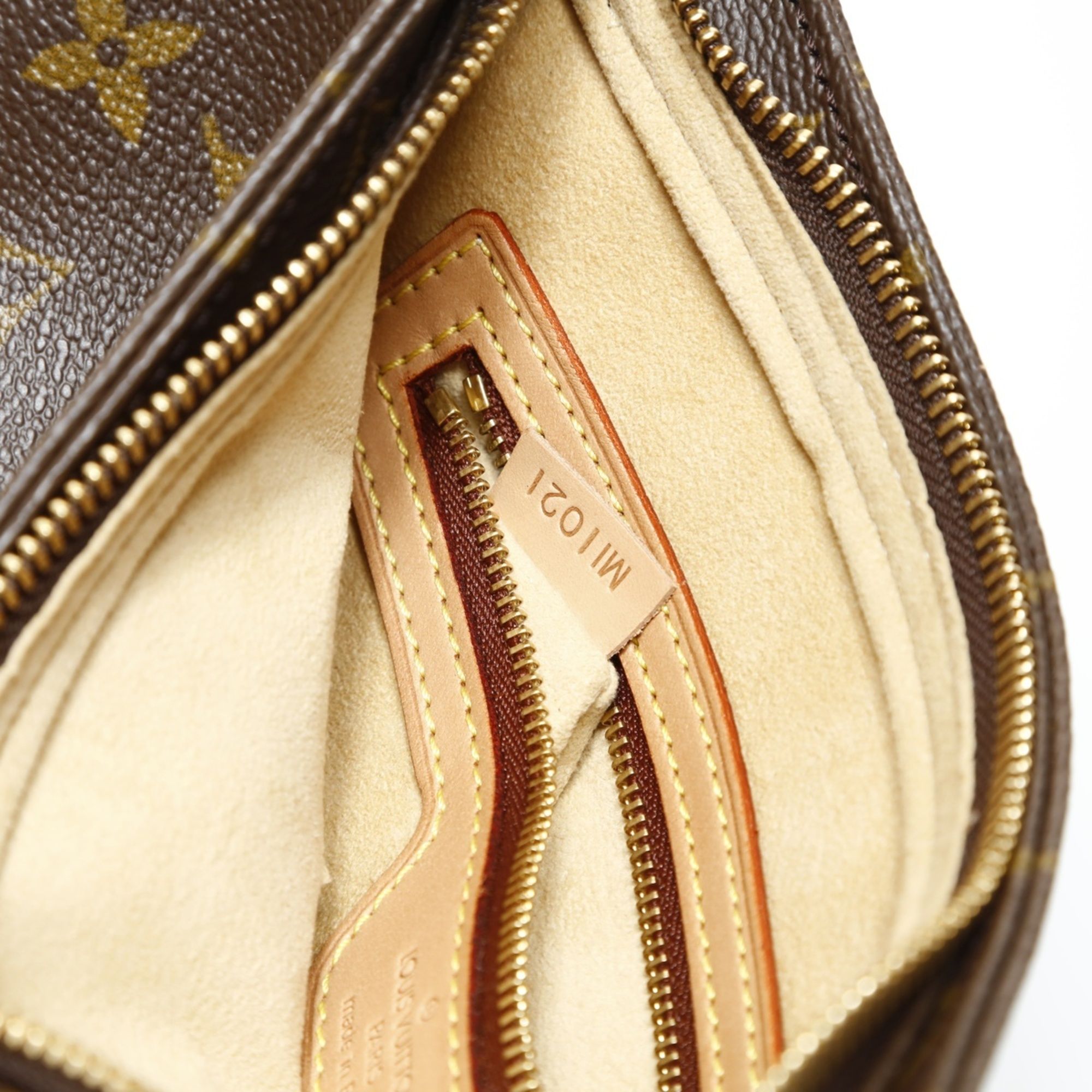 Monogram Shoulder Bag (Pre-Owned) - Louis Vuitton - Modalova