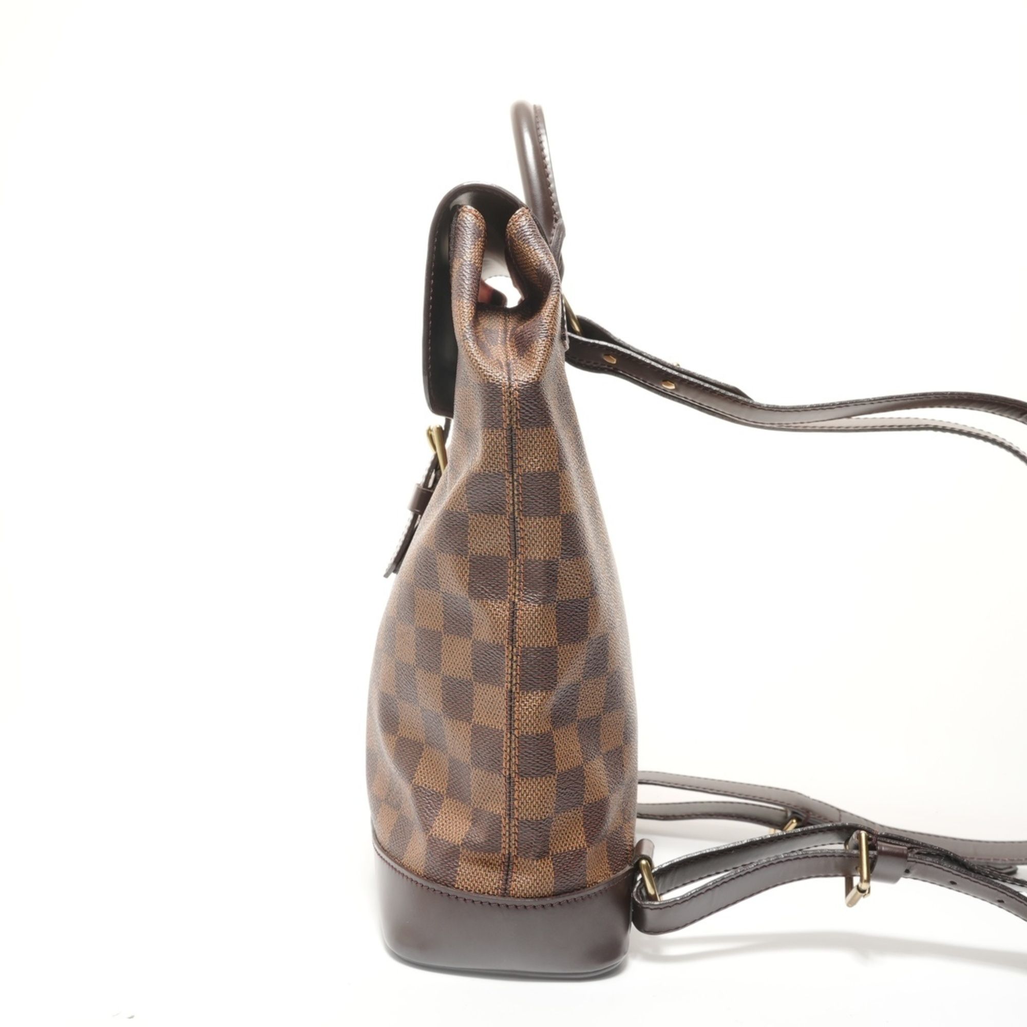 Backpack (Pre-Owned) - Louis Vuitton - Modalova