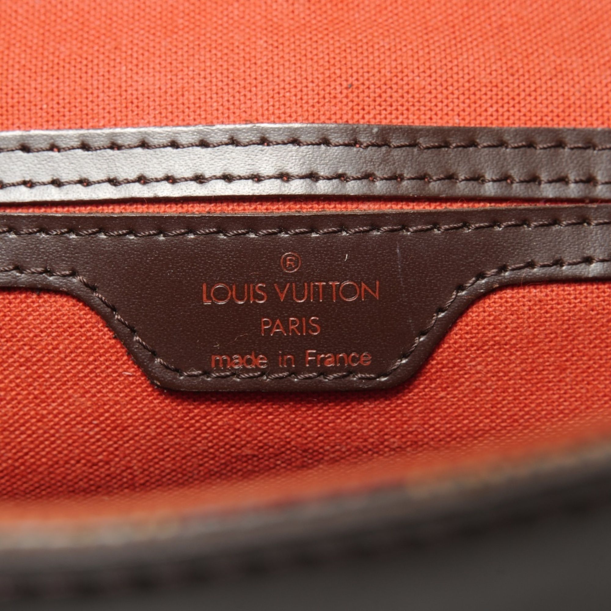 Backpack (Pre-Owned) - Louis Vuitton - Modalova