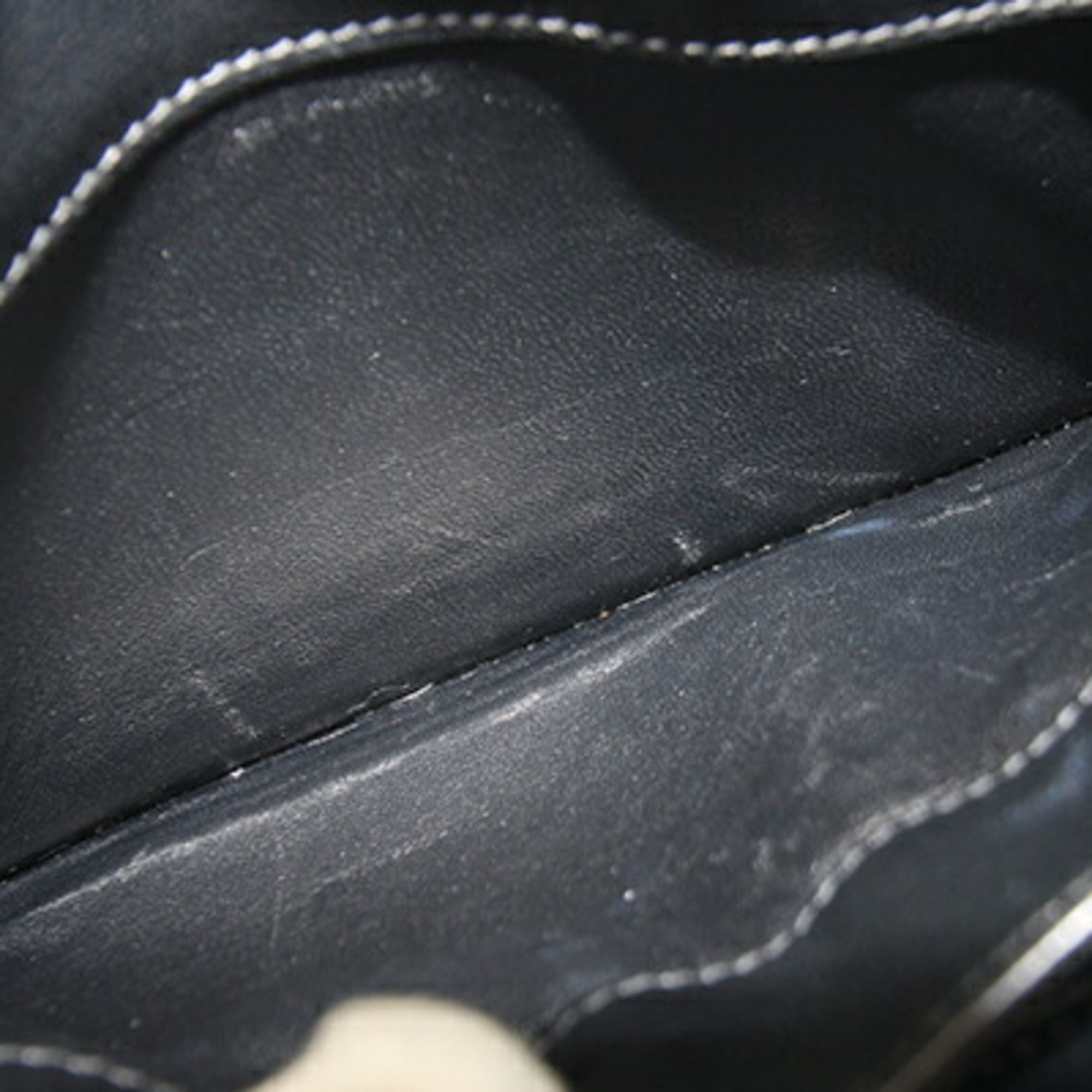 Leather Shoulder Bag (Pre-Owned) - Prada - Modalova