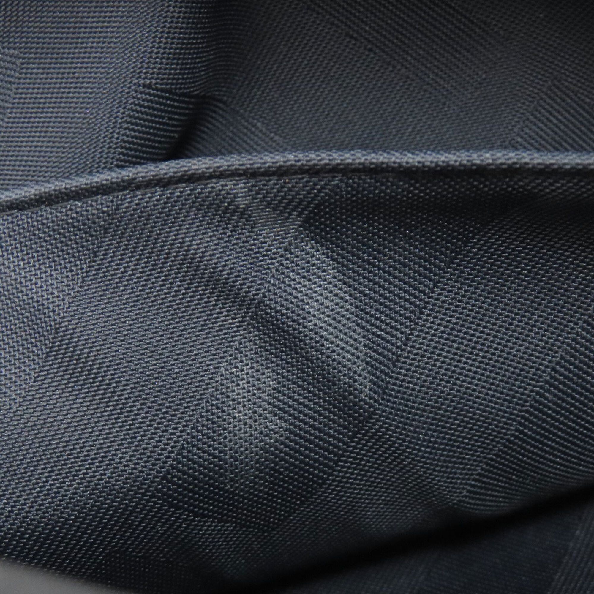 Nylon Backpack (Pre-Owned) - Burberry - Modalova