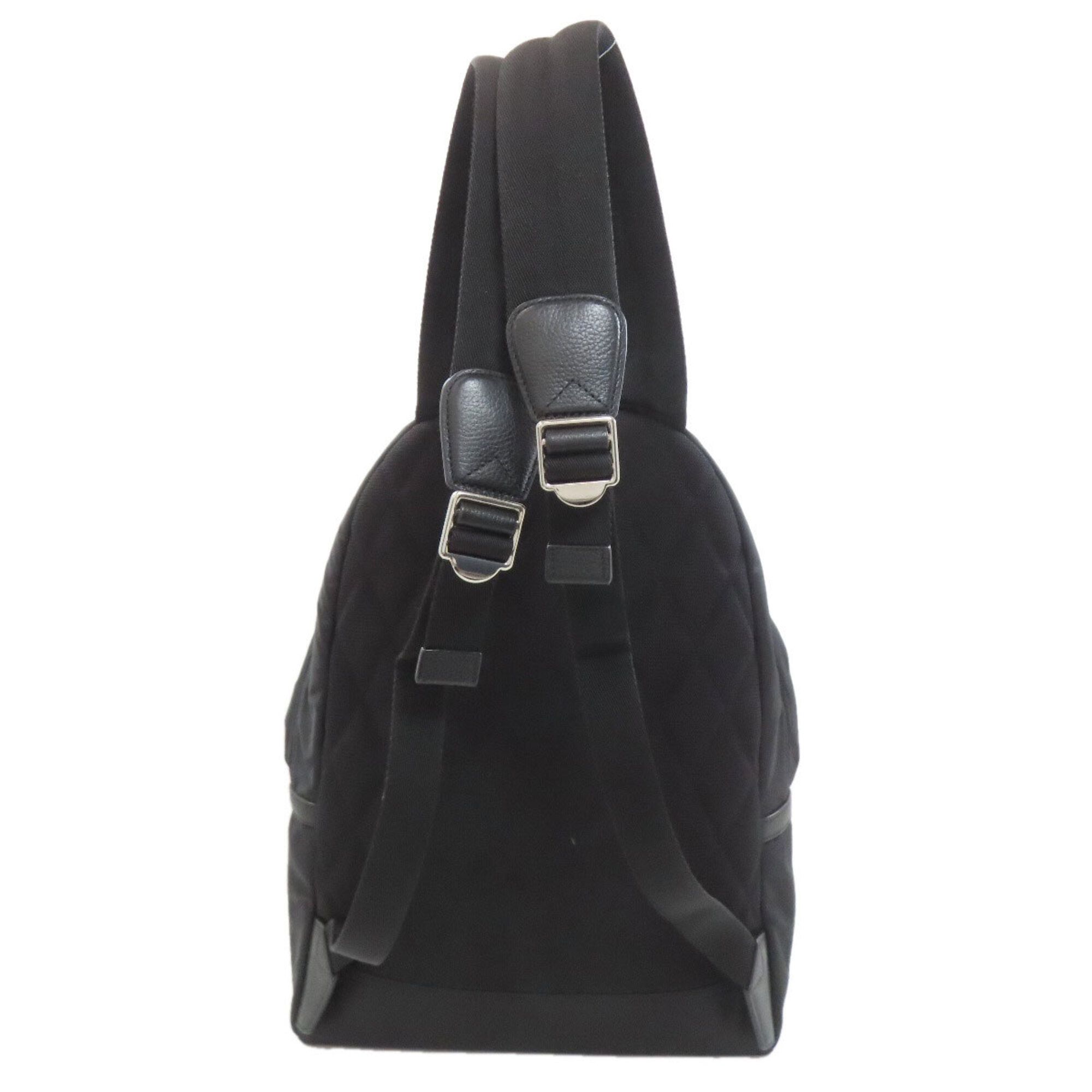 Nylon Backpack (Pre-Owned) - Burberry - Modalova