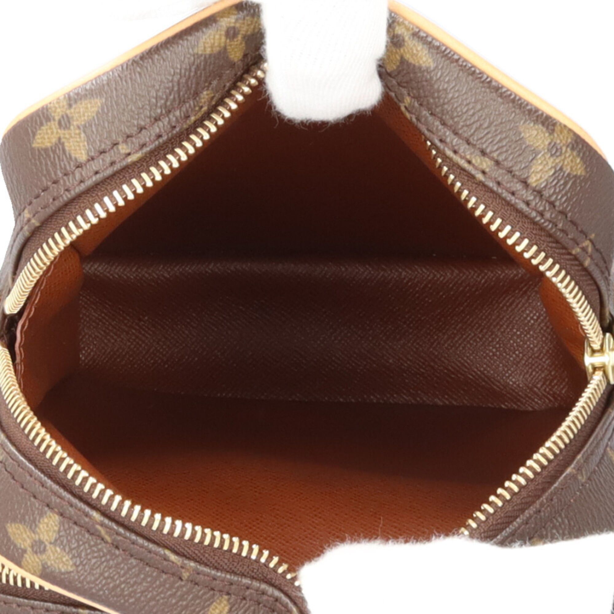 Monogram Monogram Shoulder Bag (Pre-Owned) - Louis Vuitton - Modalova